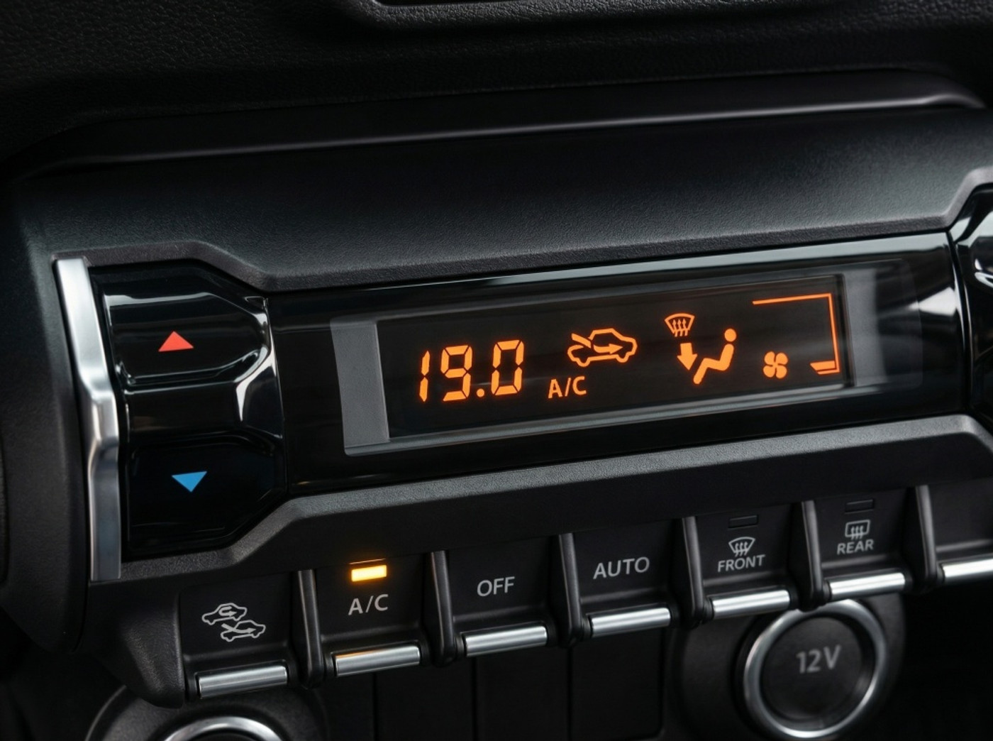Foto van Suzuki Ignis