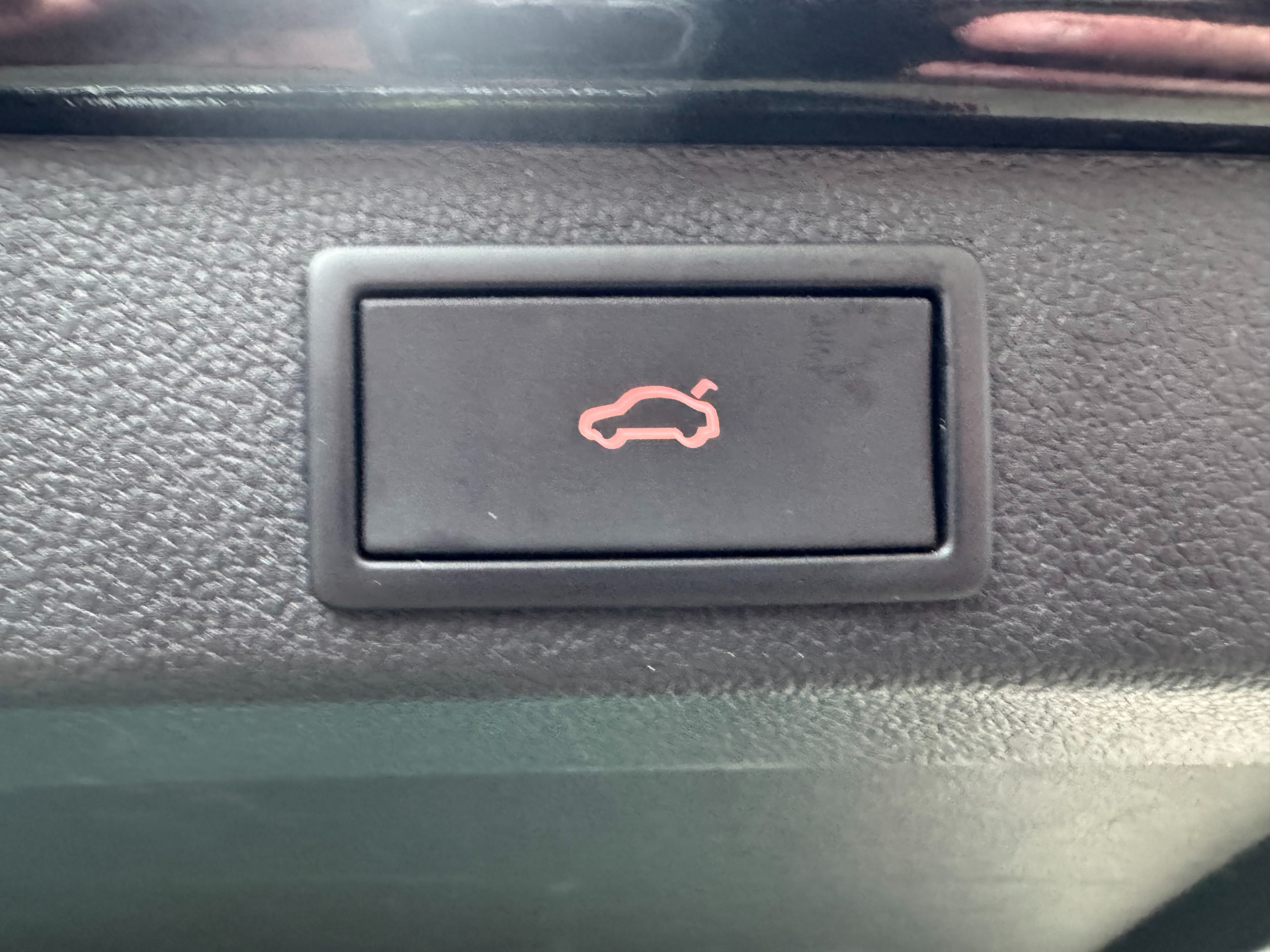 Foto van Skoda Superb