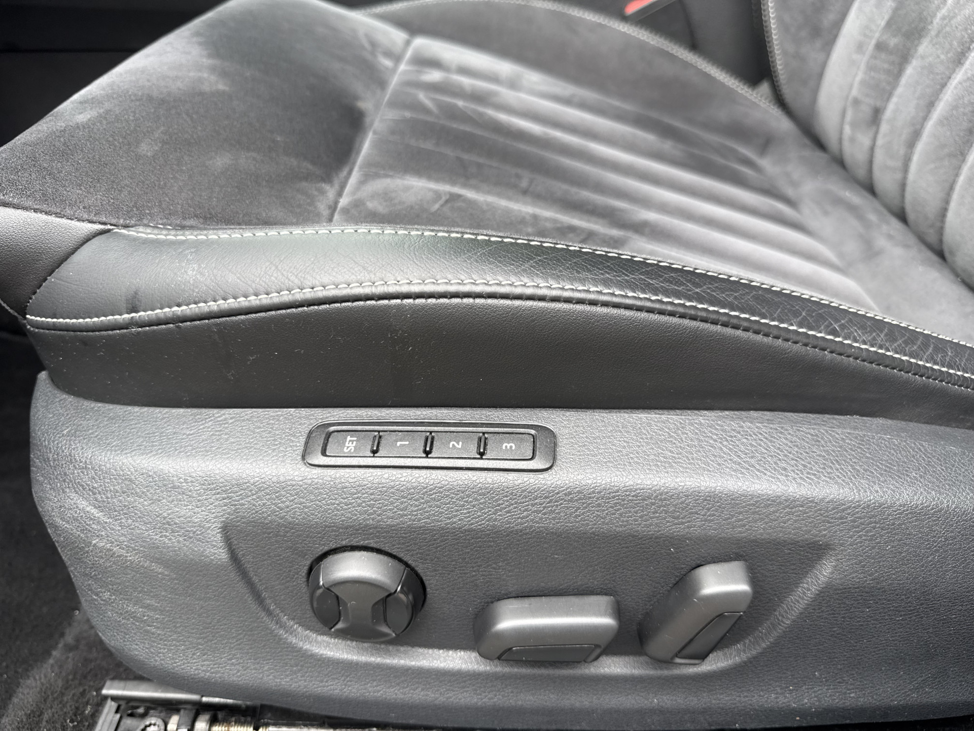 Foto van Skoda Superb