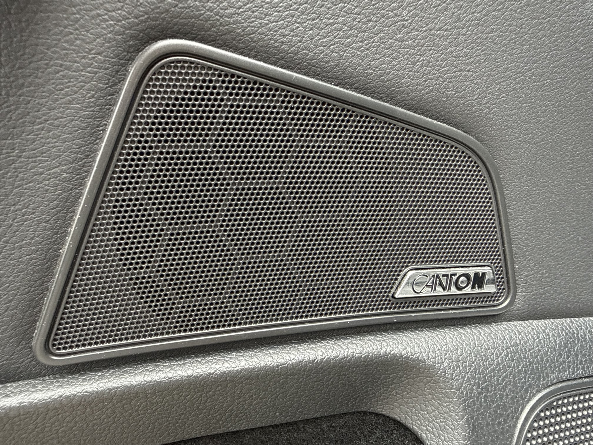 Foto van Skoda Superb