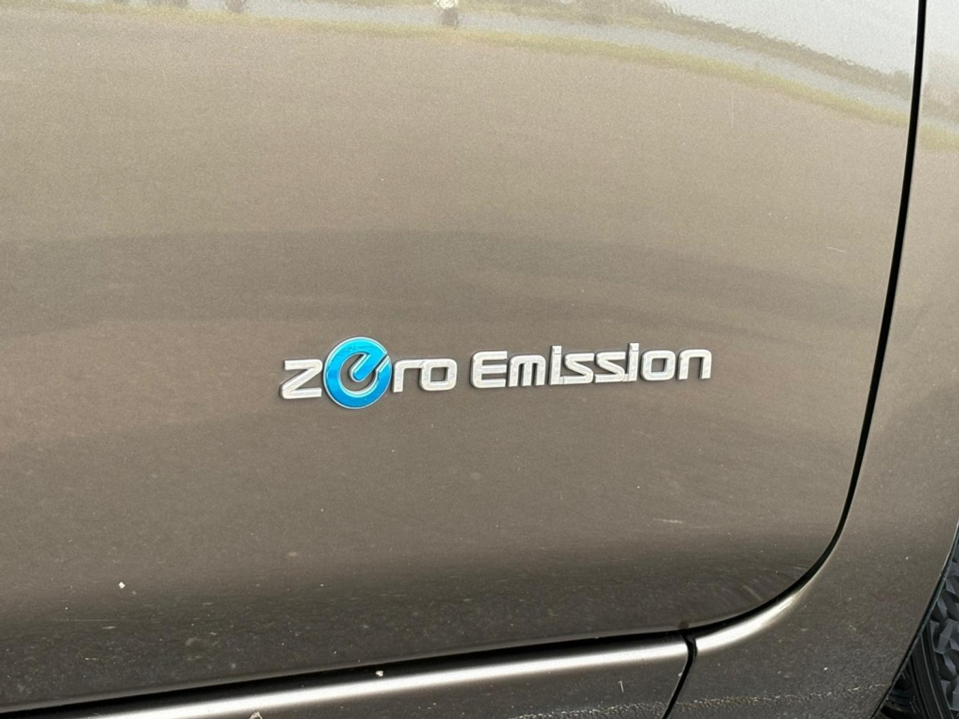 Foto van Nissan Nissan Leaf 30kwh