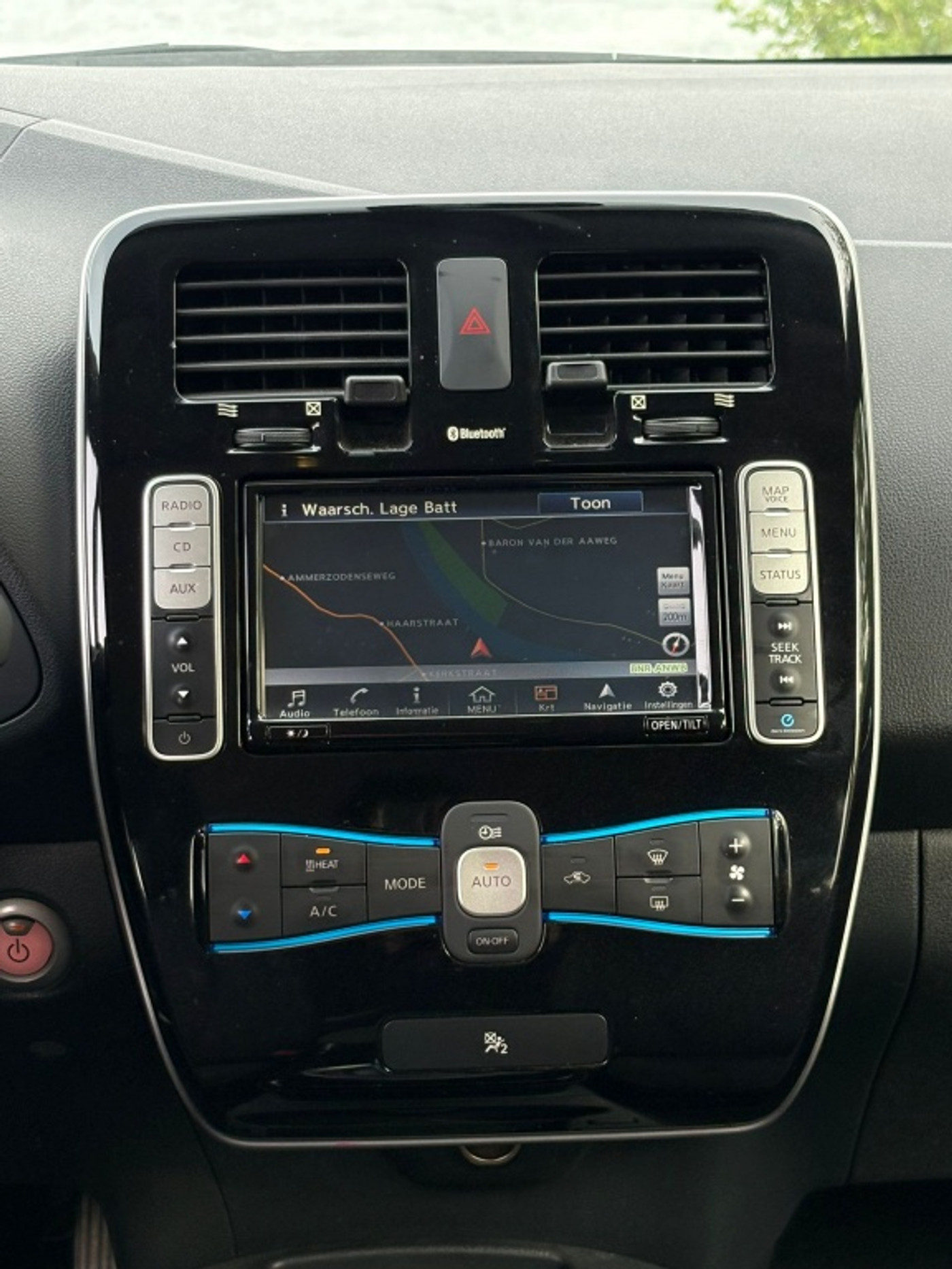 Foto van Nissan Nissan Leaf 30kwh
