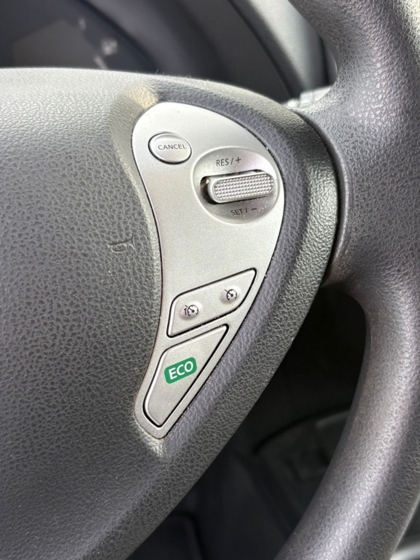 Foto van Nissan Nissan Leaf 30kwh