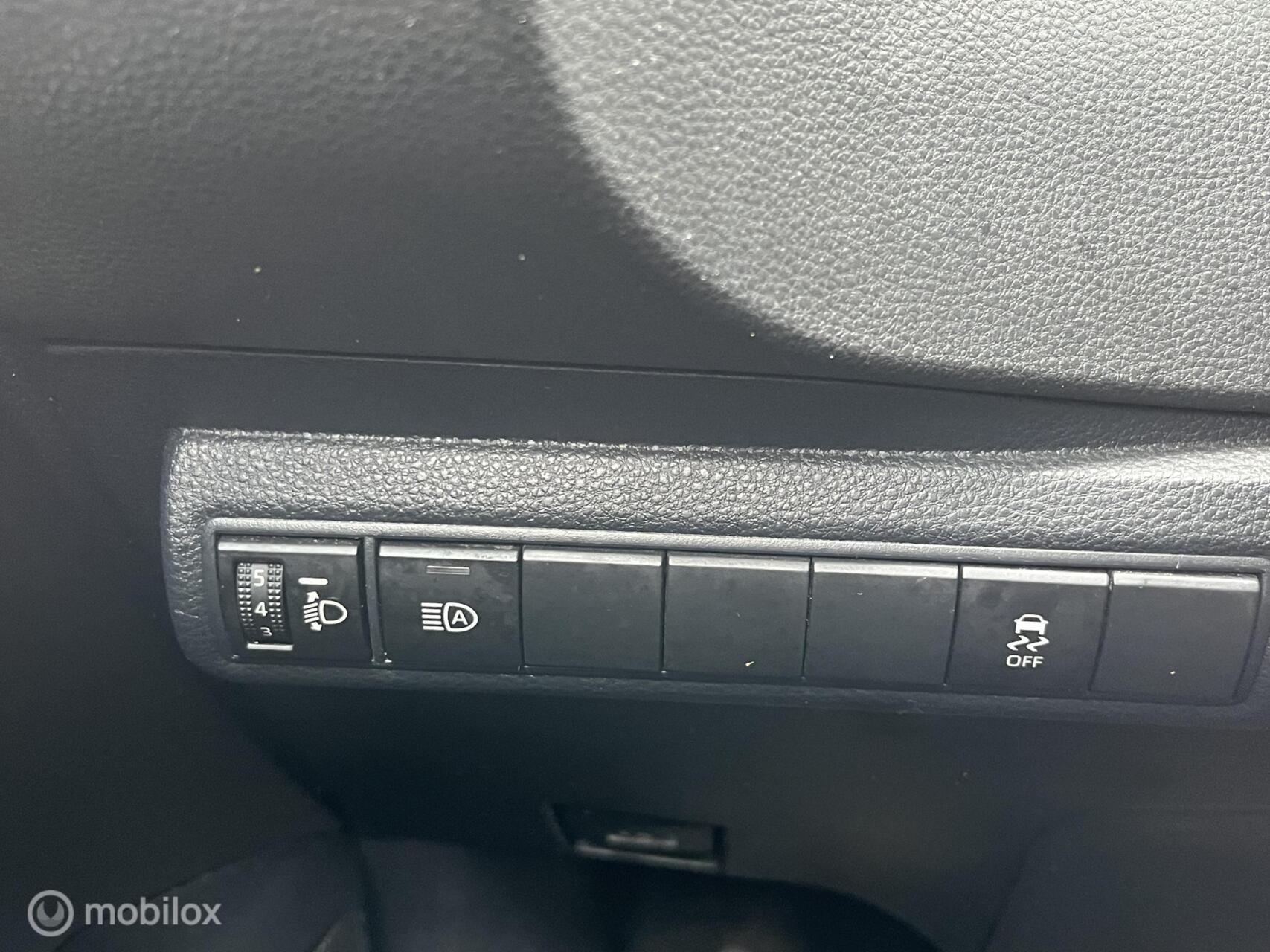 Foto van Toyota Toyota Corolla