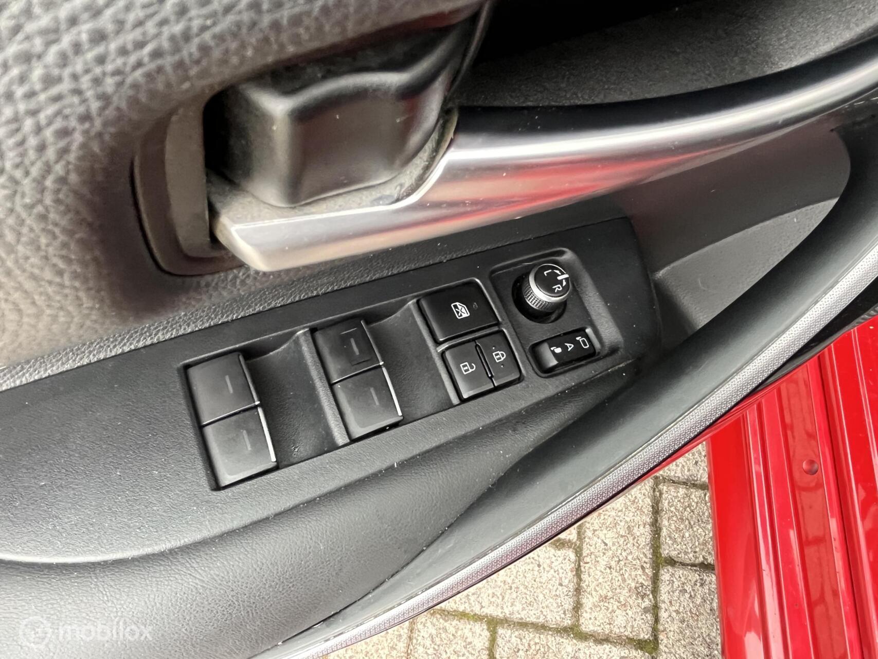 Foto van Toyota Toyota Corolla