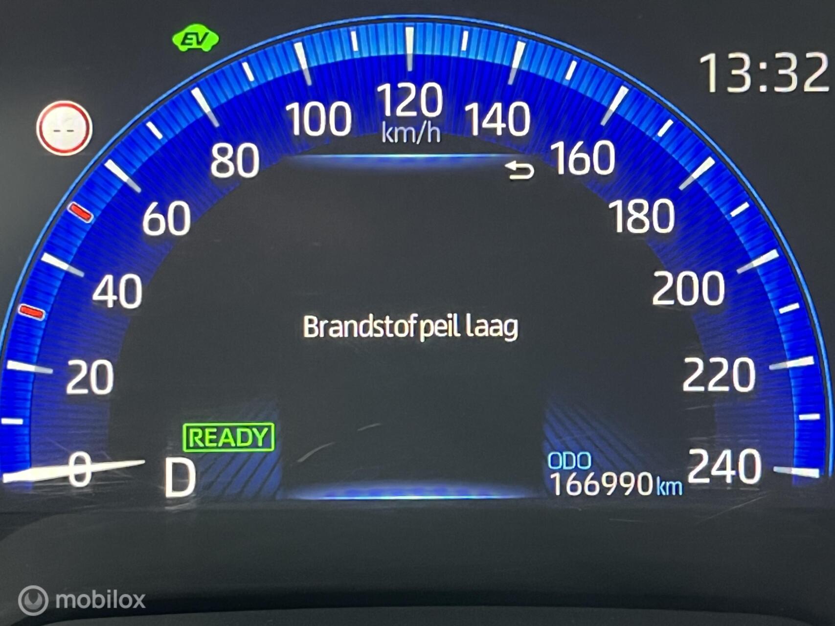 Foto van Toyota Toyota Corolla