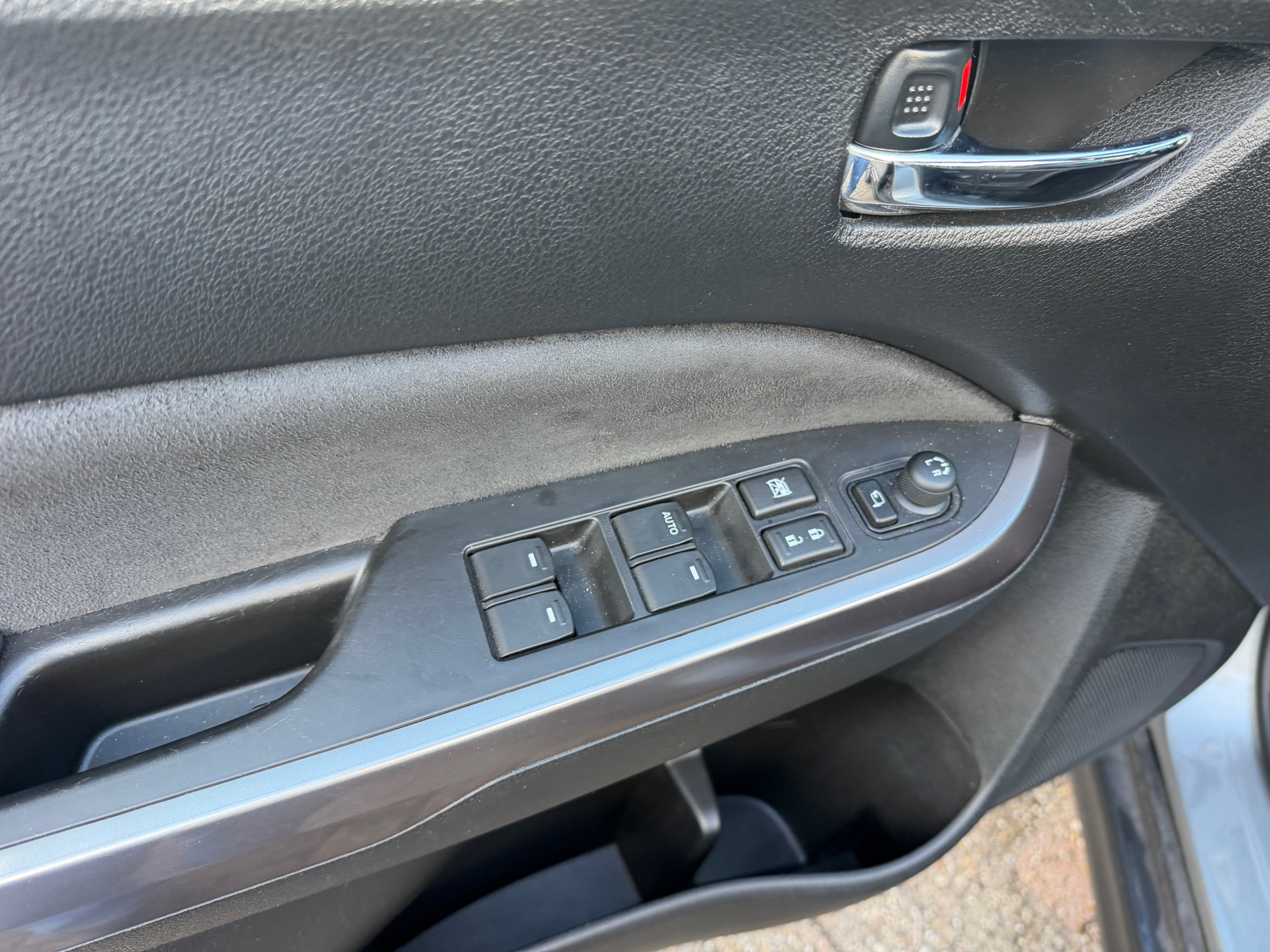 Foto van Suzuki Vitara