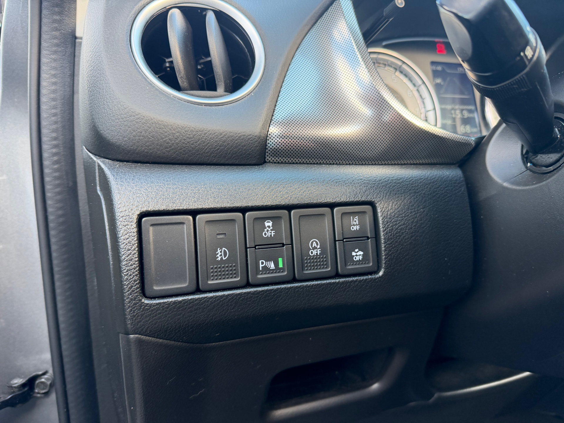 Foto van Suzuki Vitara