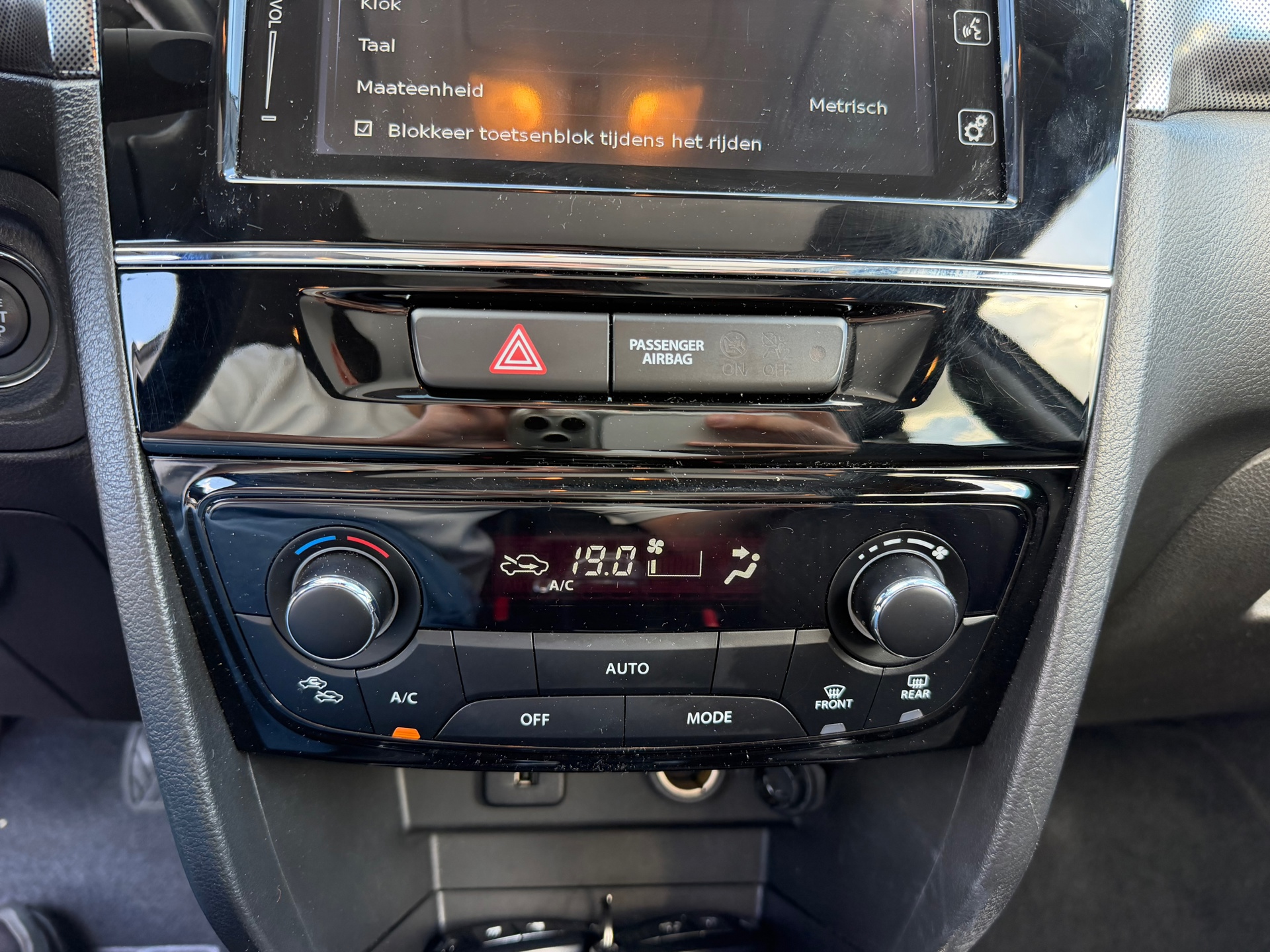 Foto van Suzuki Vitara