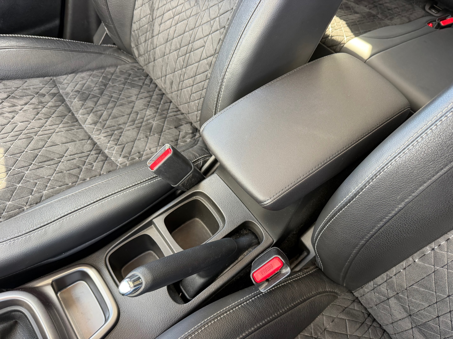 Foto van Suzuki Vitara