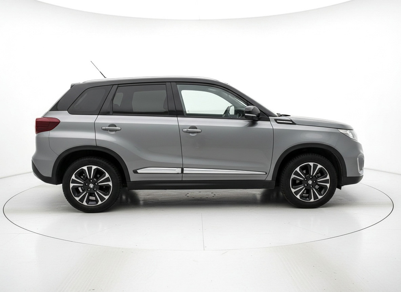 Foto van Suzuki Vitara
