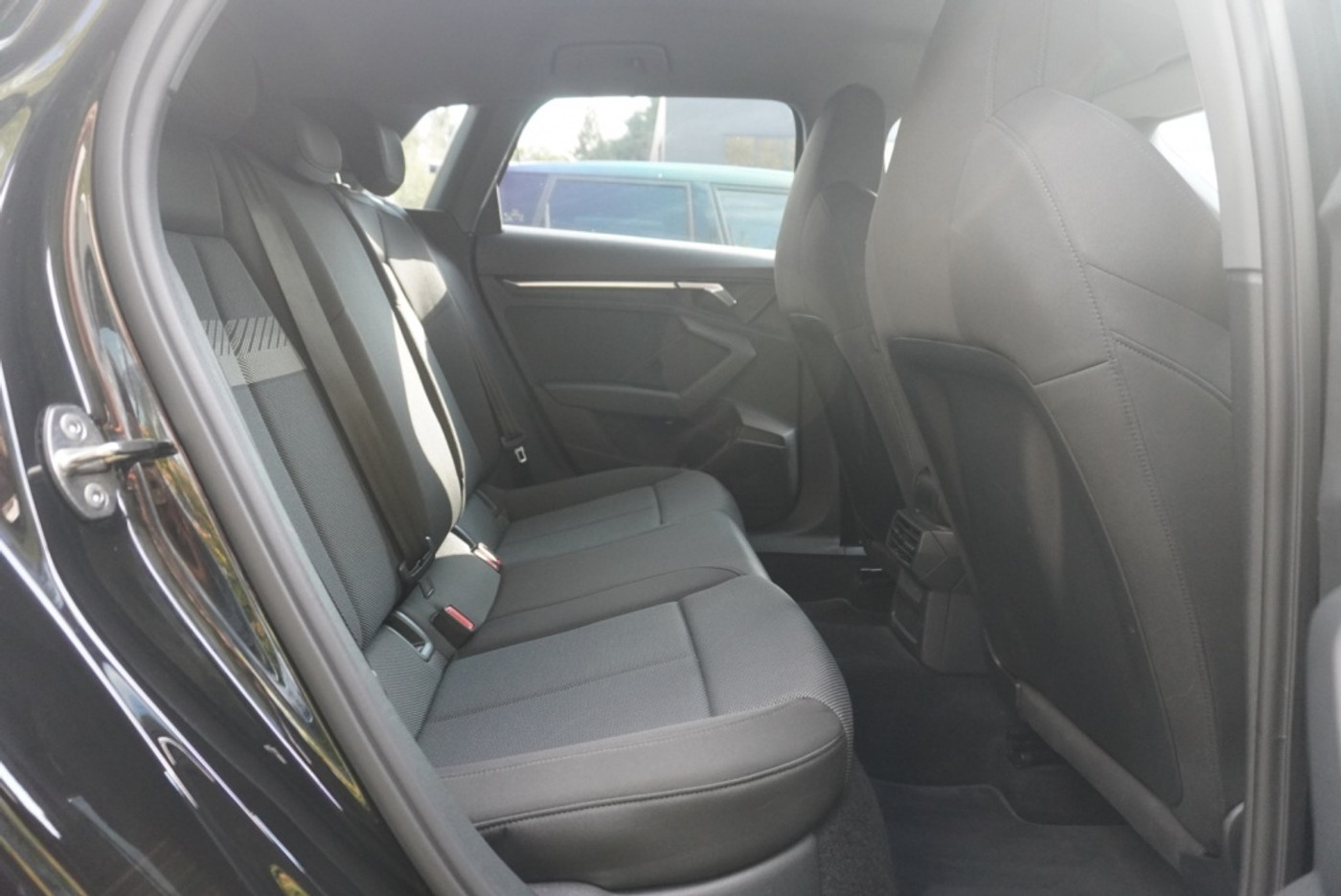 Foto van Audi A3 40 TFSIe