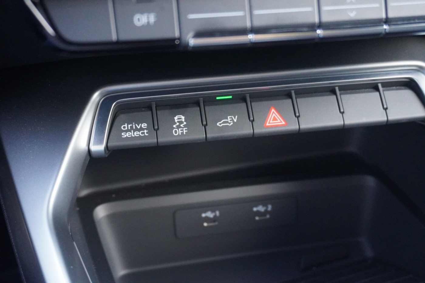 Foto van Audi A3 40 TFSIe