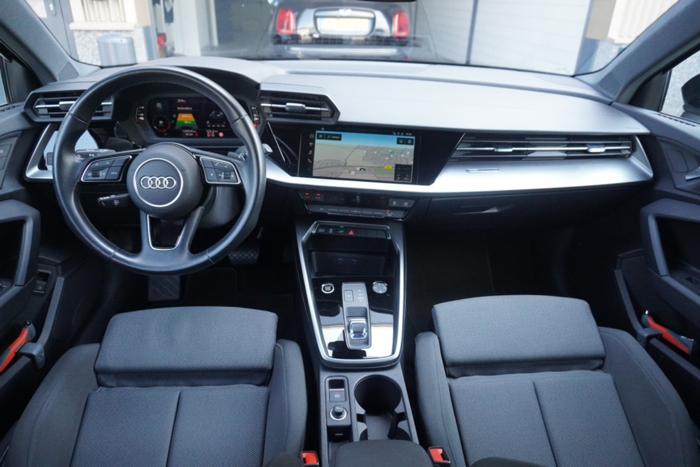 Foto van Audi A3 40 TFSIe