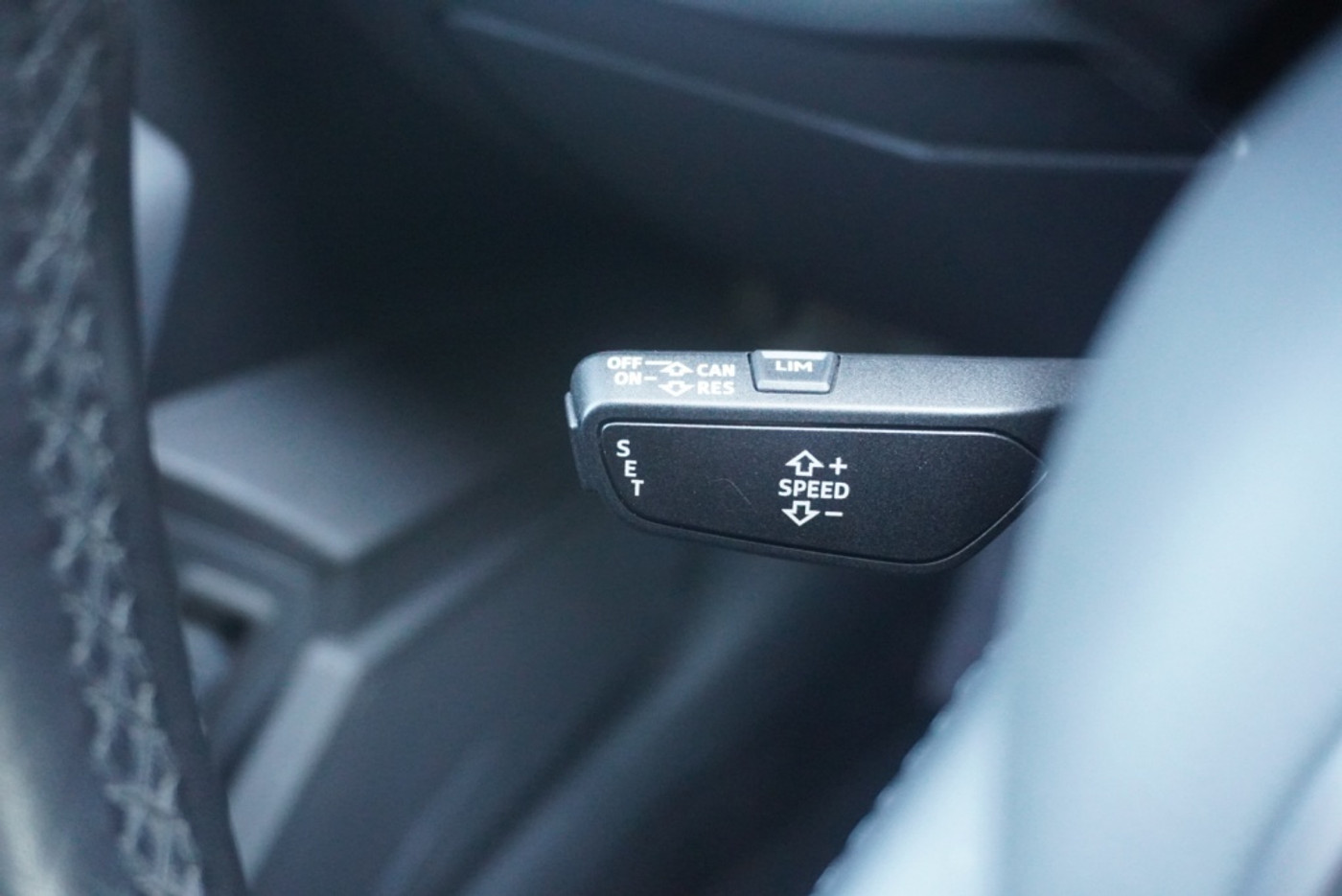 Foto van Audi A3 40 TFSIe