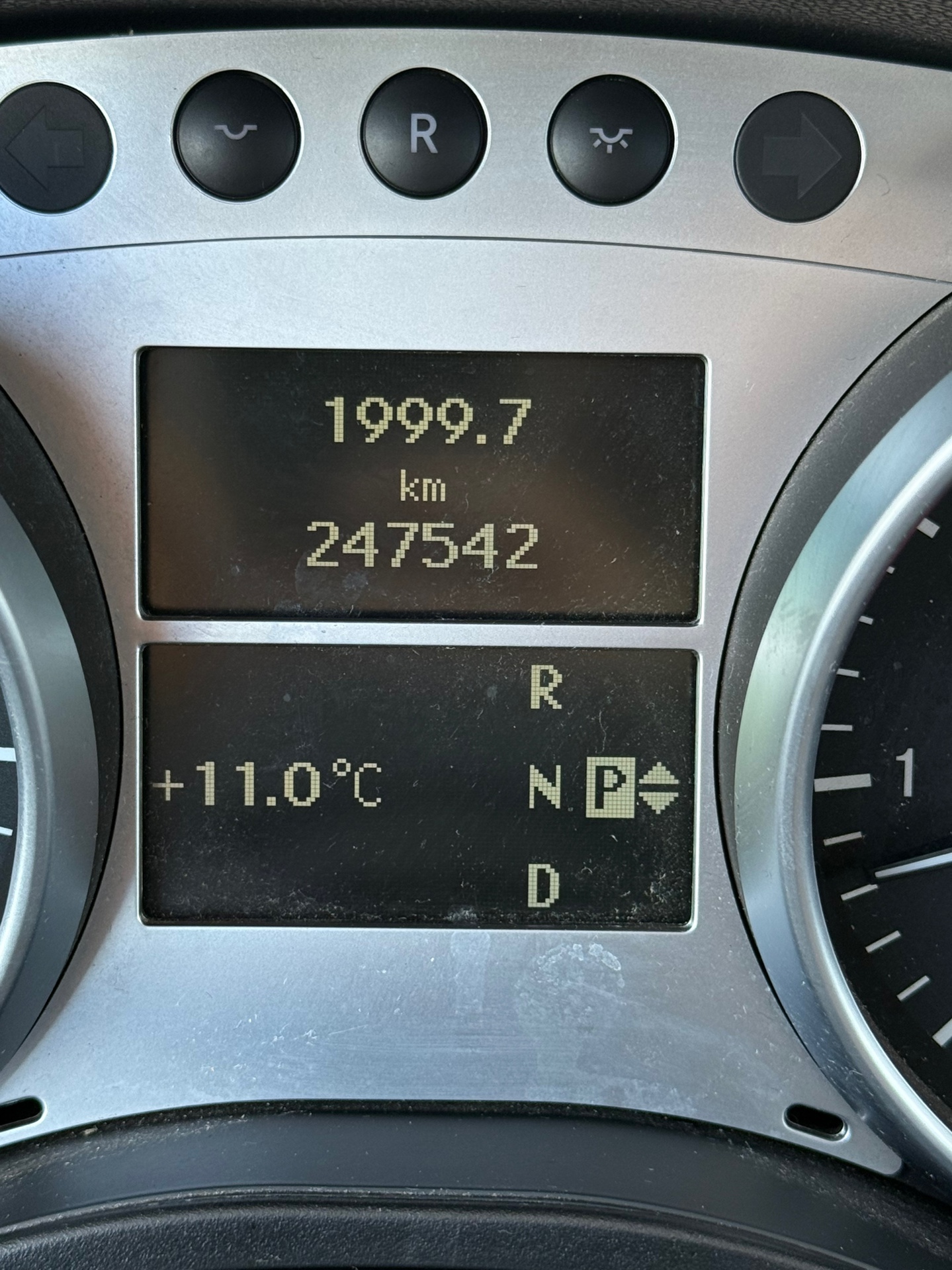 Foto van Mercedes-Benz ML 350 4Matic