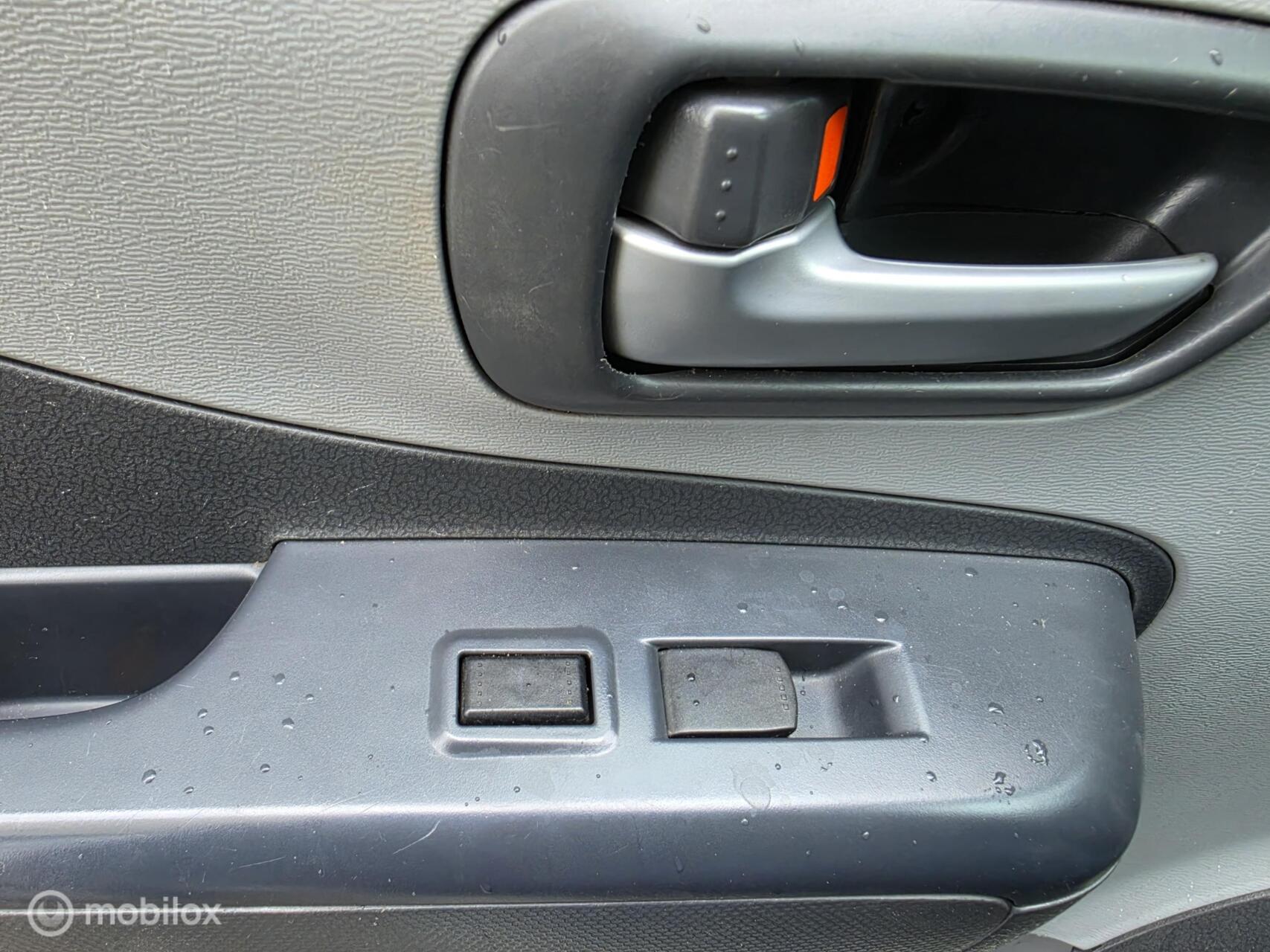 Foto van Suzuki Alto
