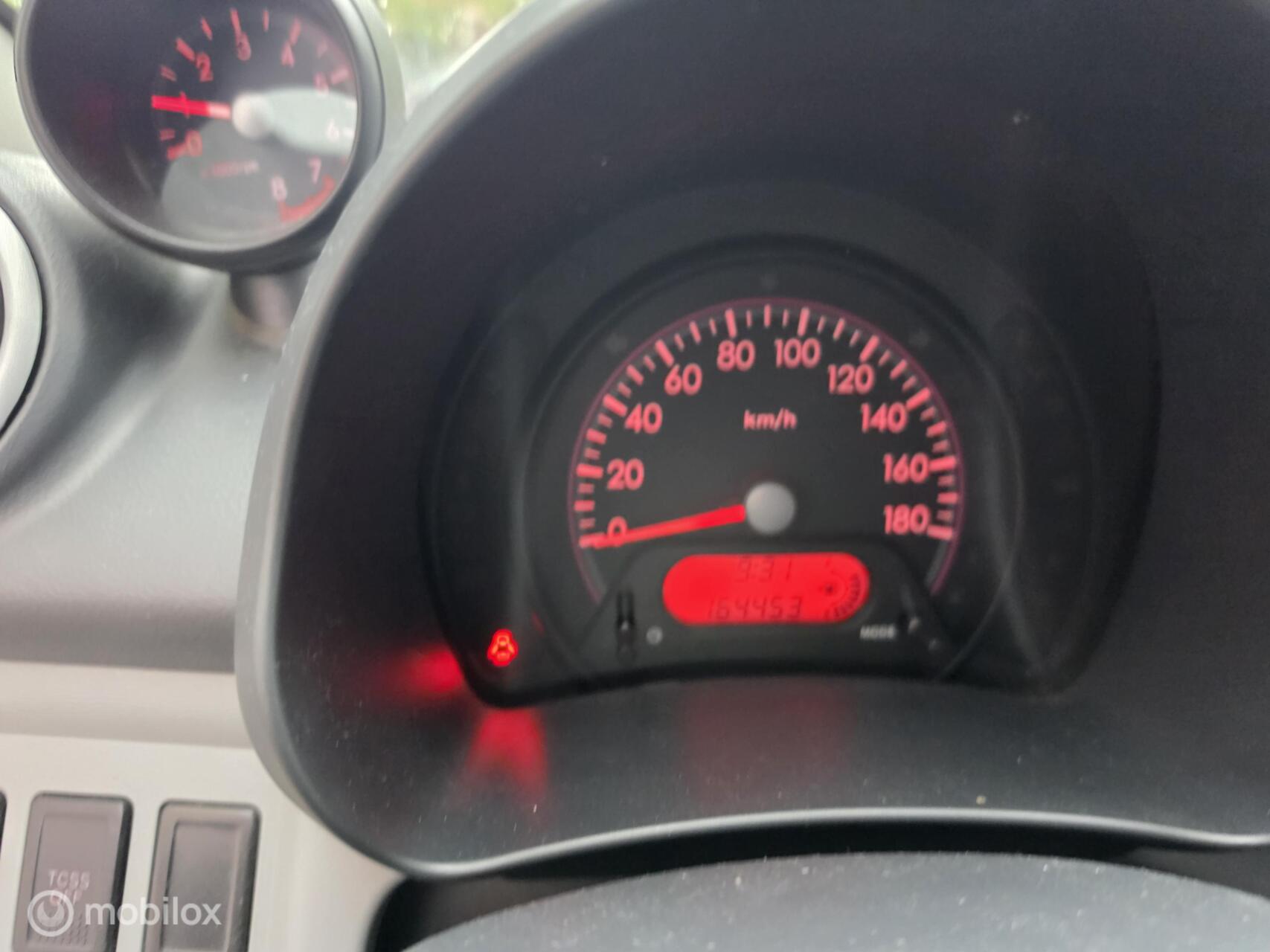 Foto van Suzuki Alto