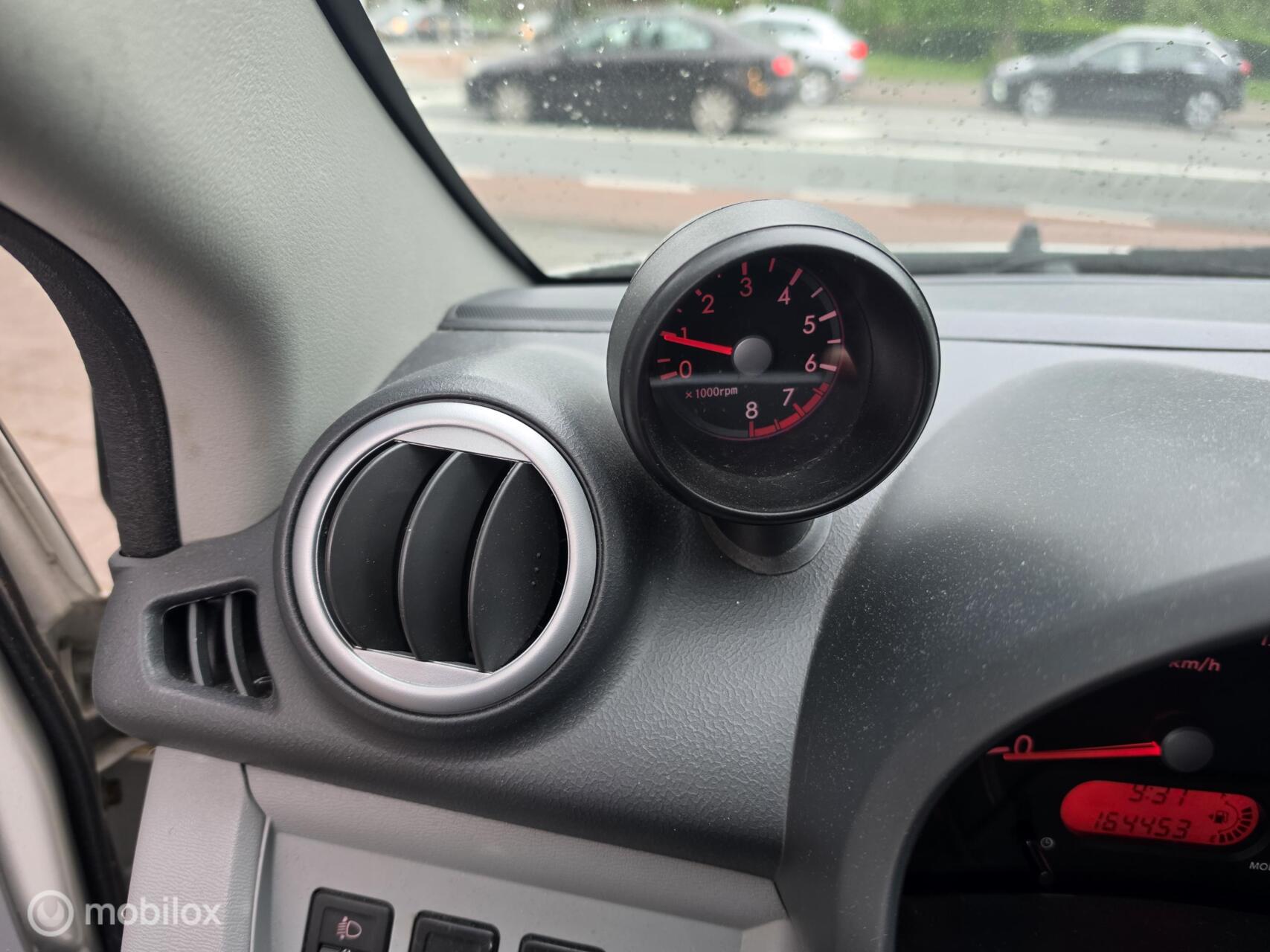 Foto van Suzuki Alto