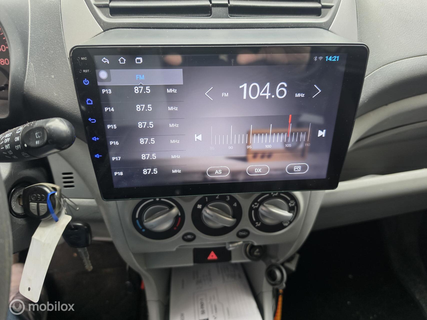 Foto van Suzuki Alto