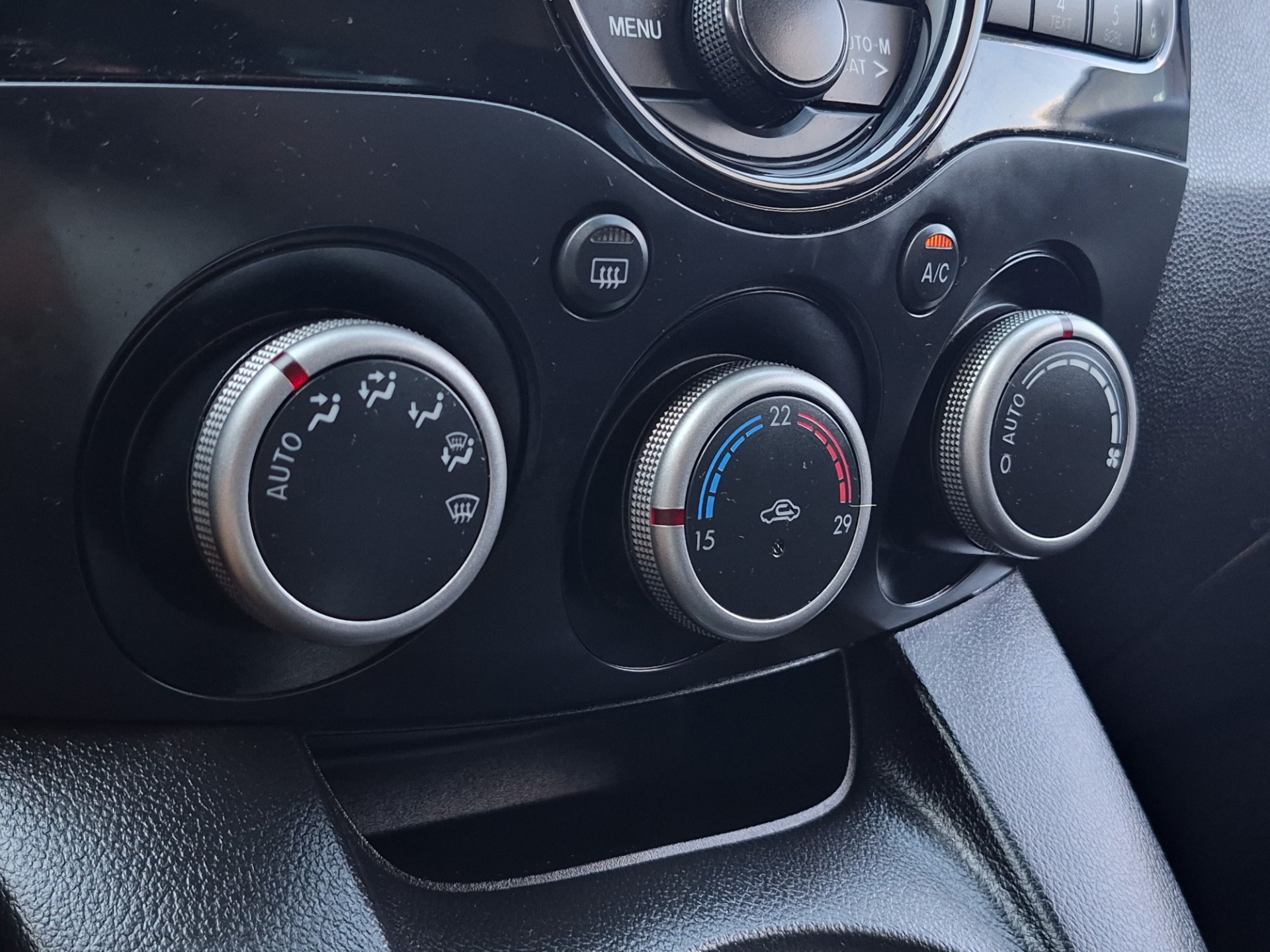 Foto van Mazda Mazda 2