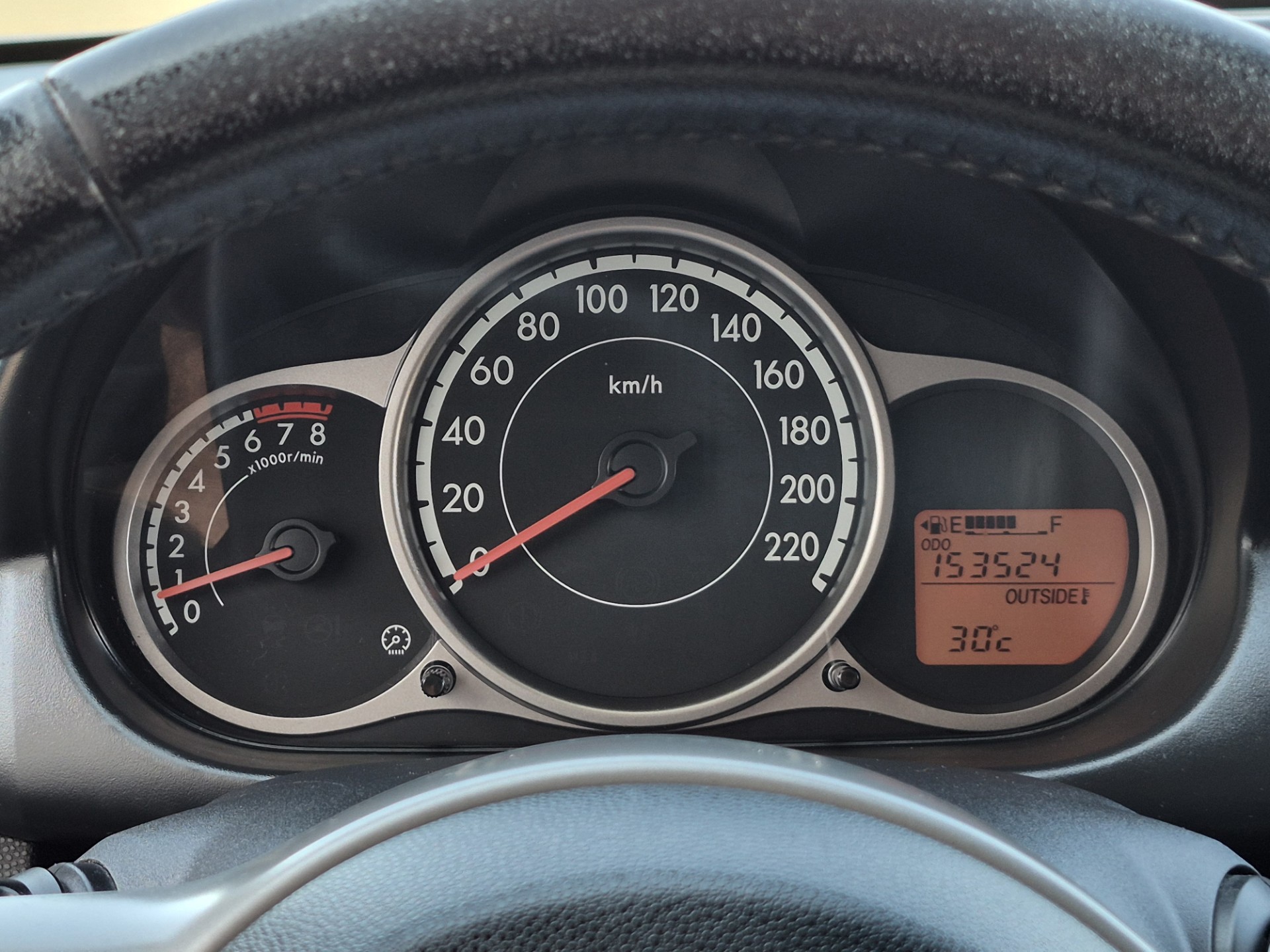 Foto van Mazda Mazda 2