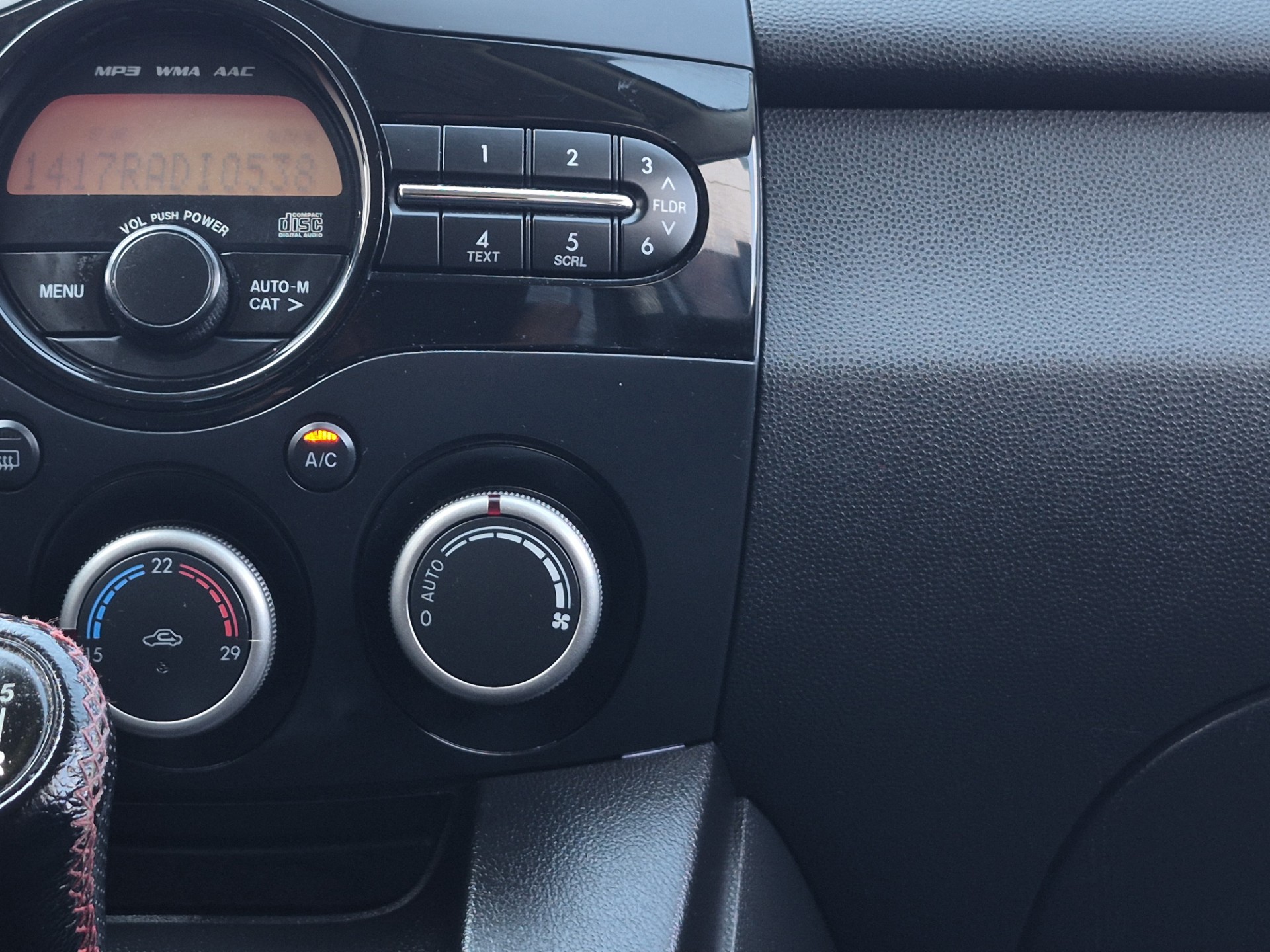 Foto van Mazda Mazda 2