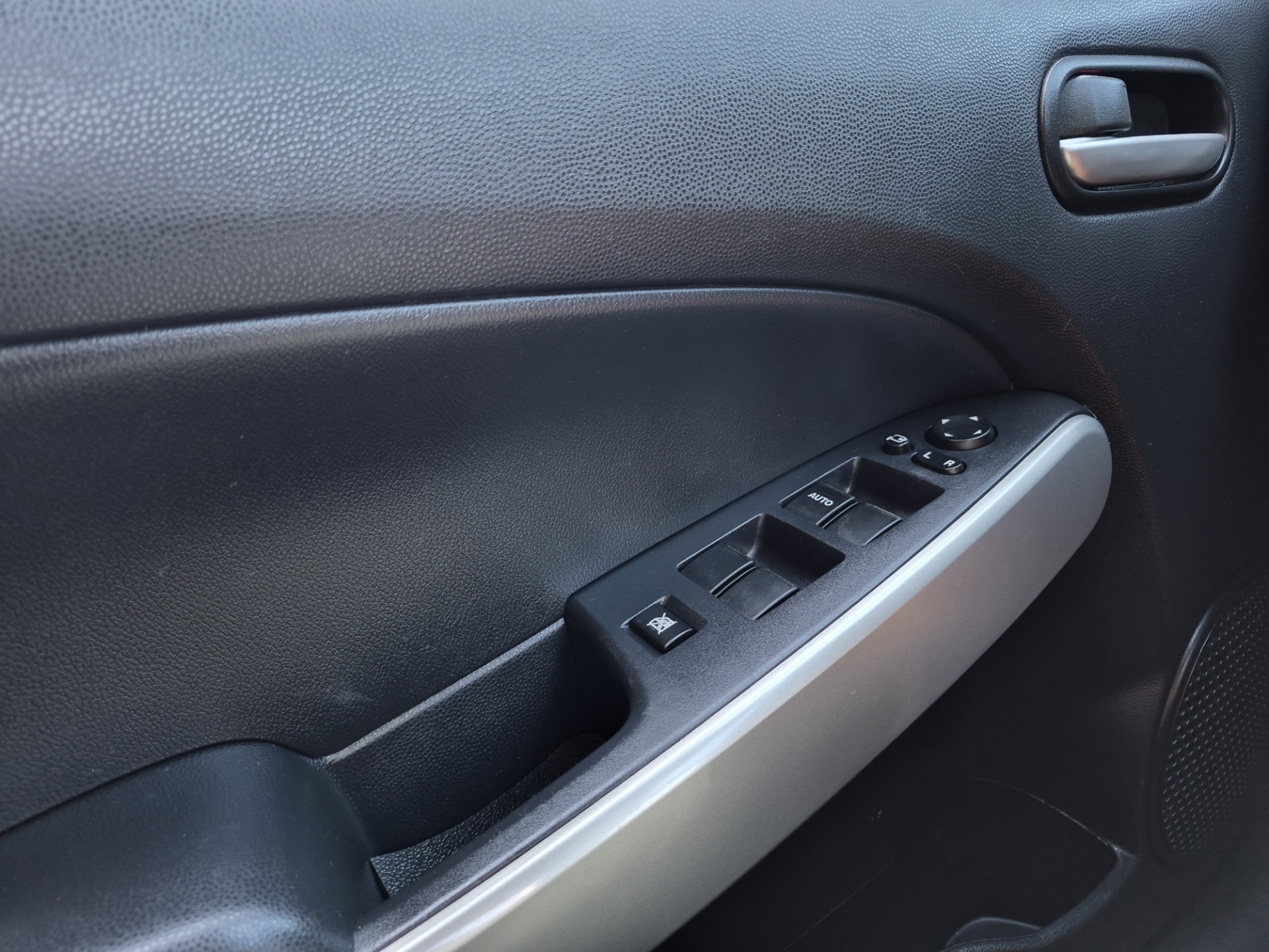 Foto van Mazda Mazda 2