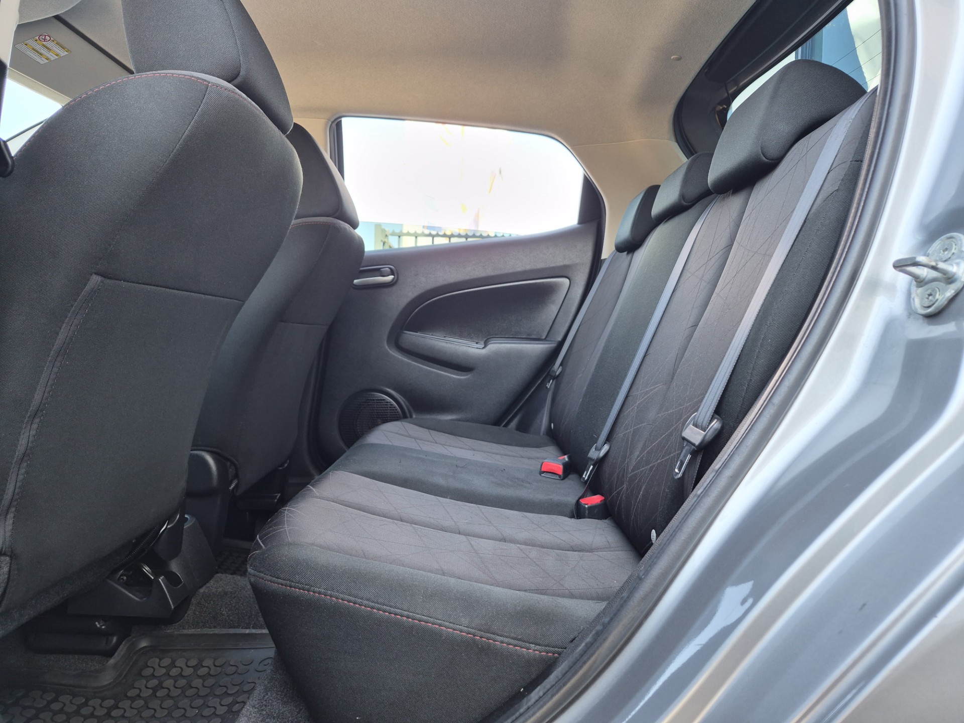 Foto van Mazda Mazda 2