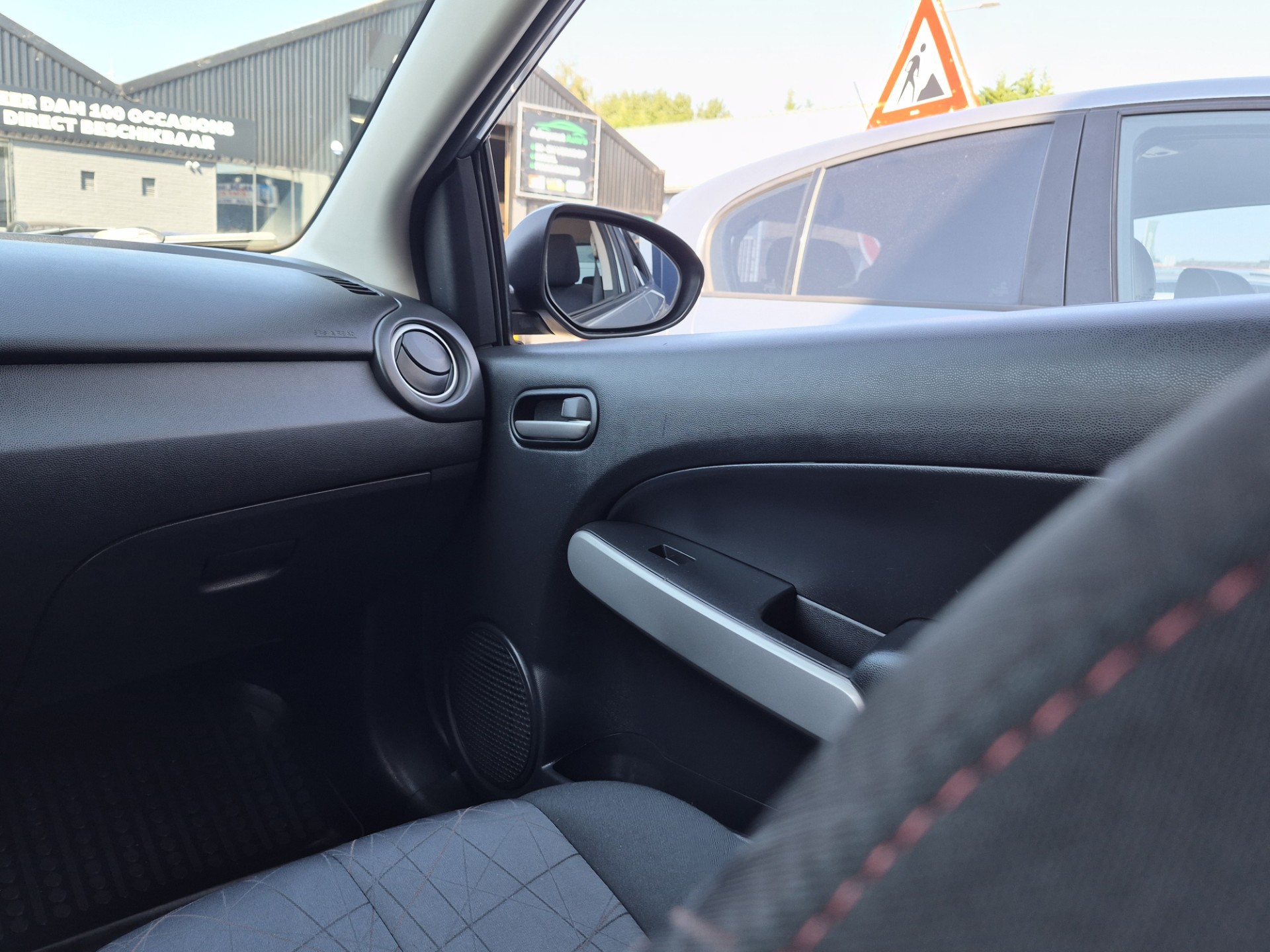 Foto van Mazda Mazda 2