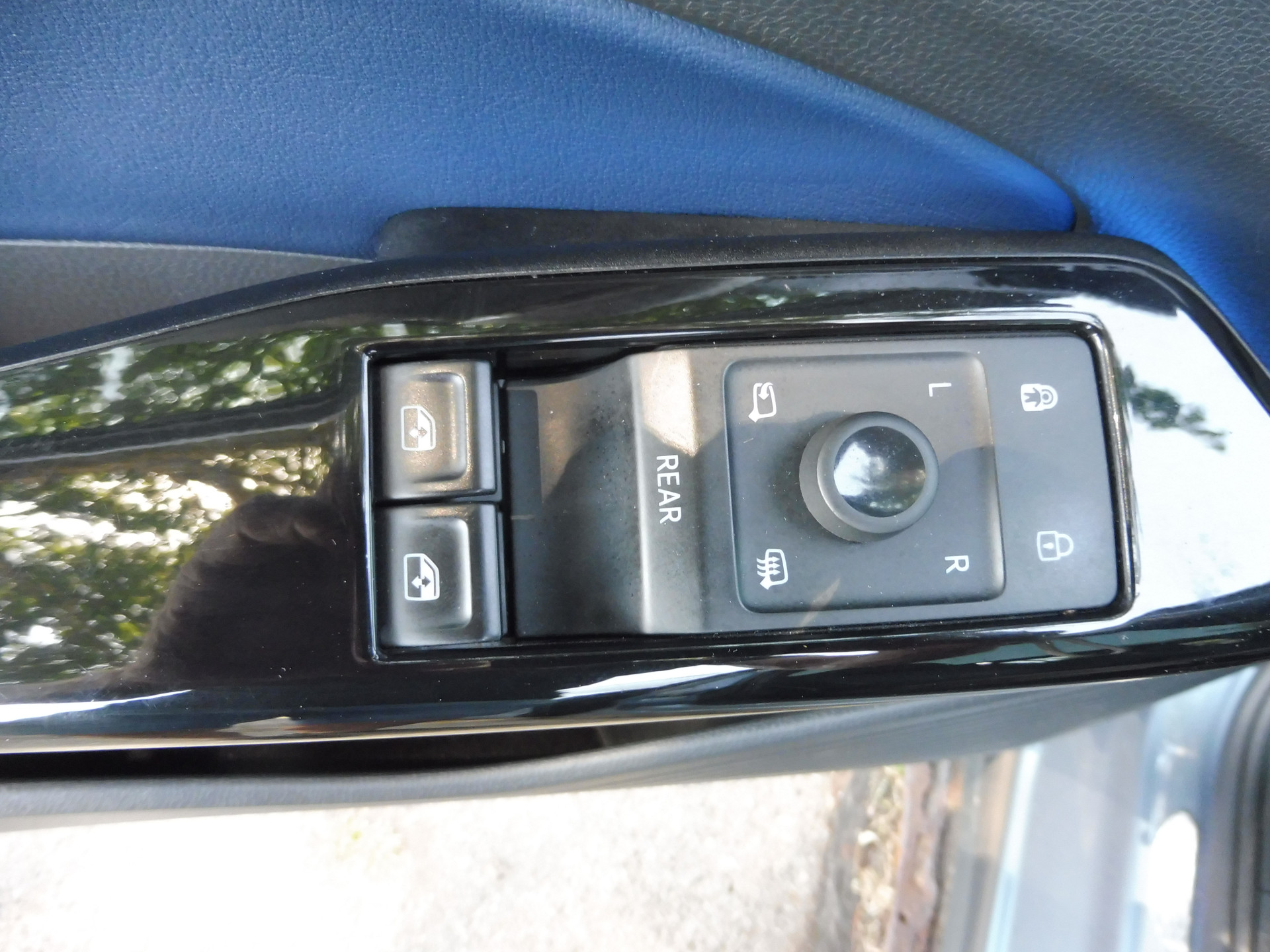 Foto van Volkswagen Id.4