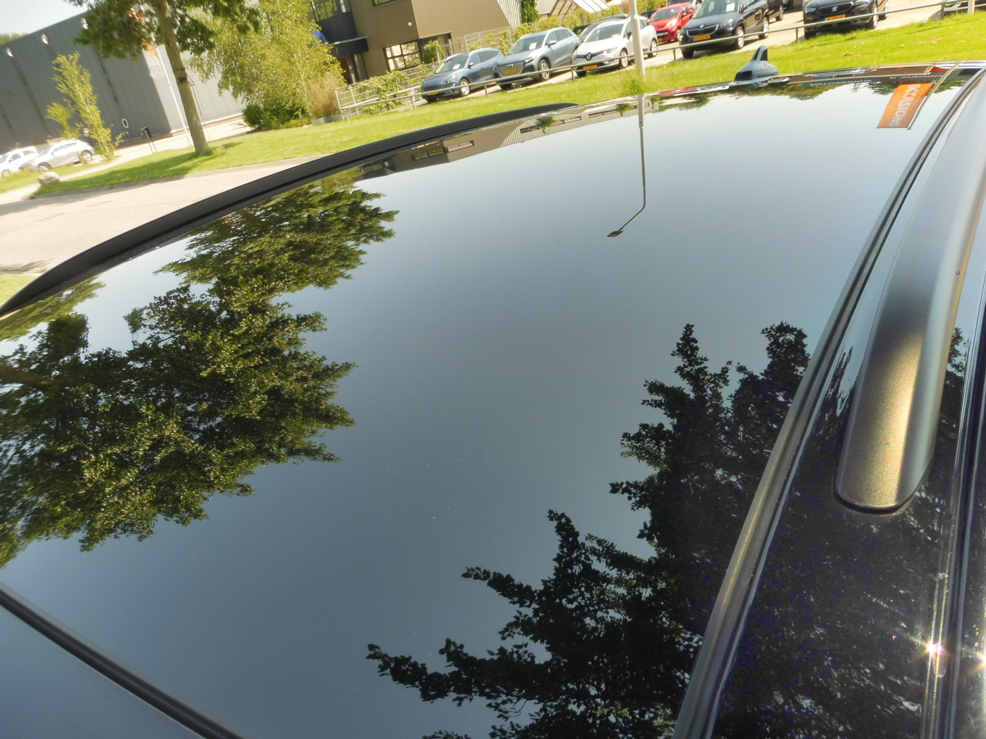 Foto van Volkswagen Id.4
