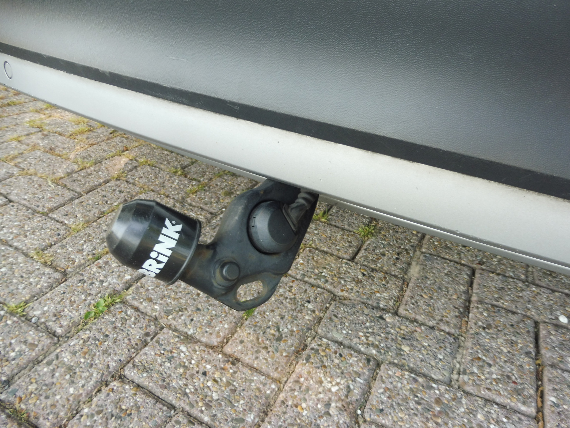 Foto van Volkswagen Id.4