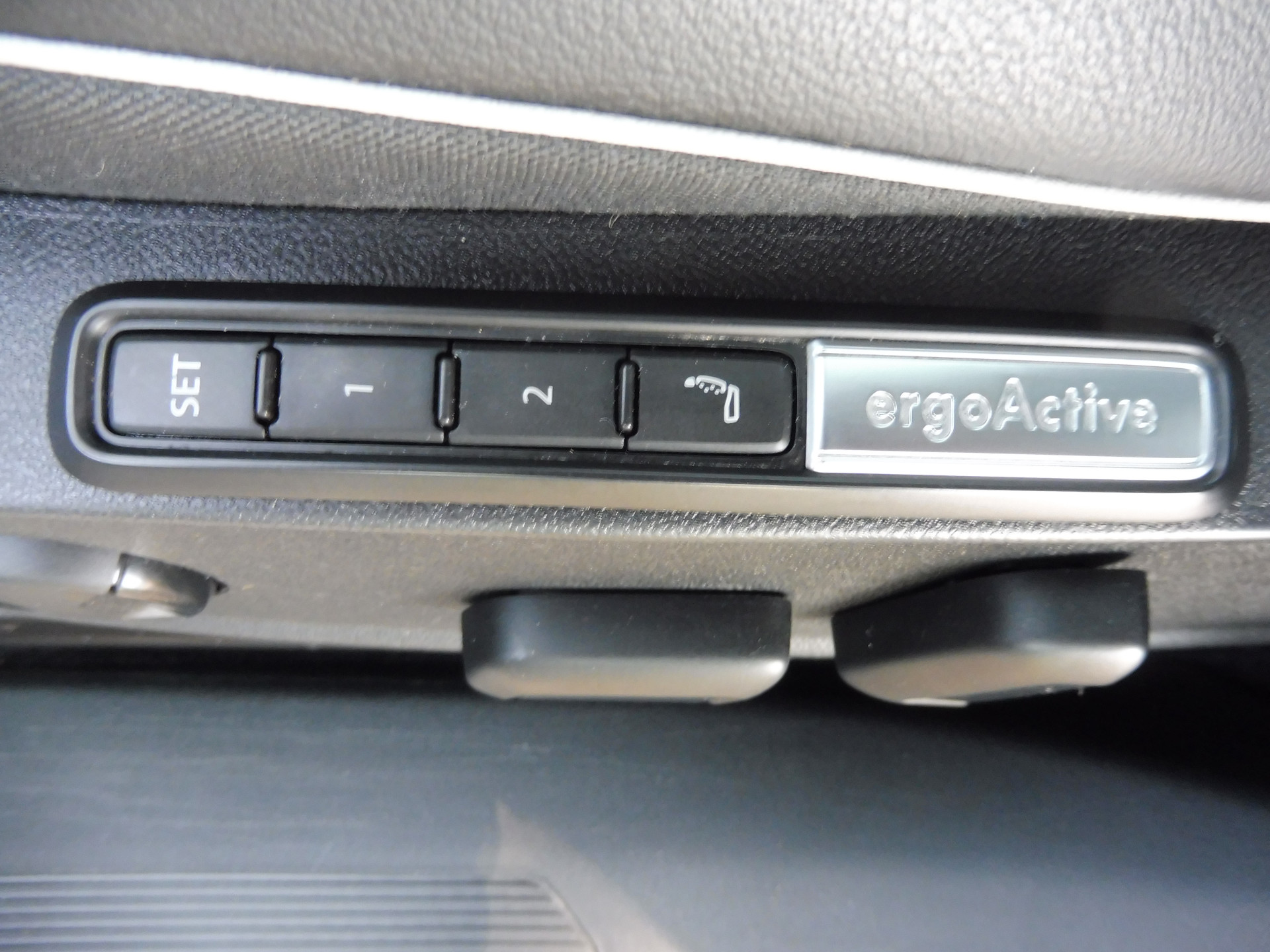 Foto van Volkswagen Id.4