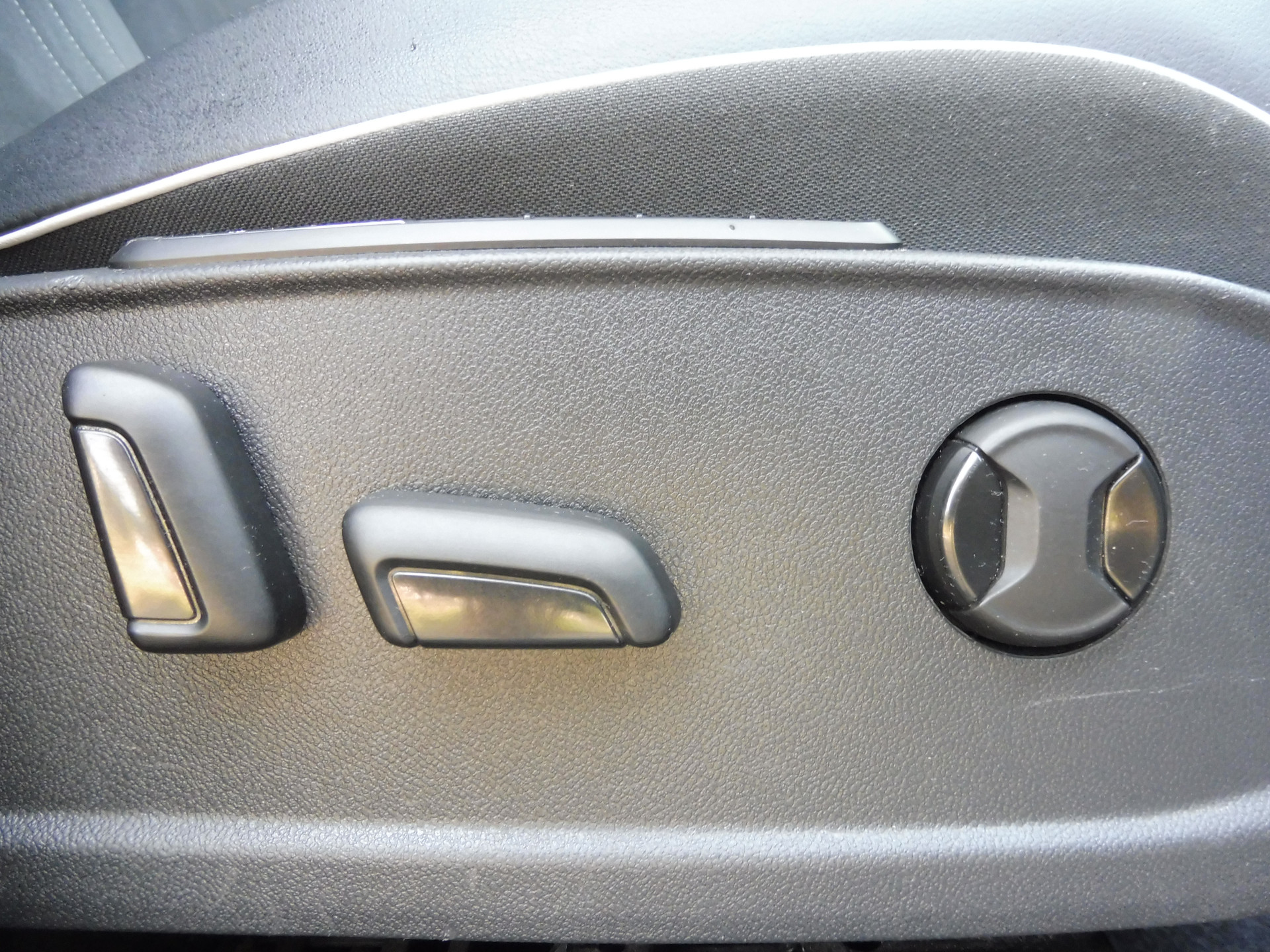 Foto van Volkswagen Id.4