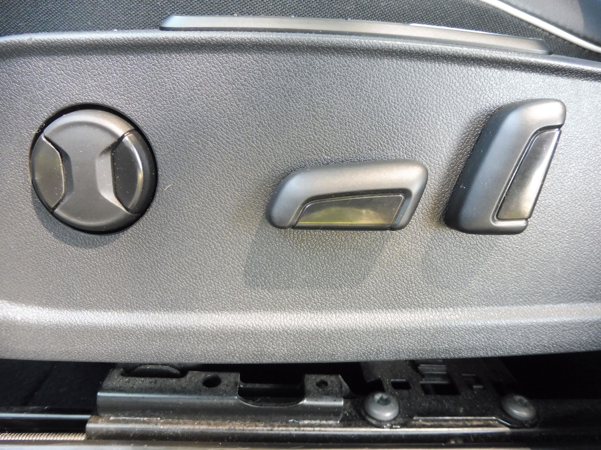Foto van Volkswagen Id.4
