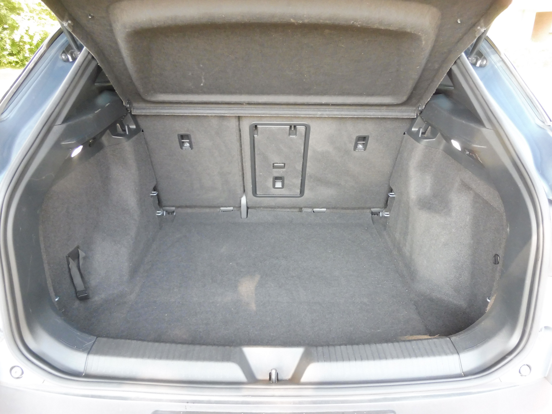 Foto van Volkswagen Id.4