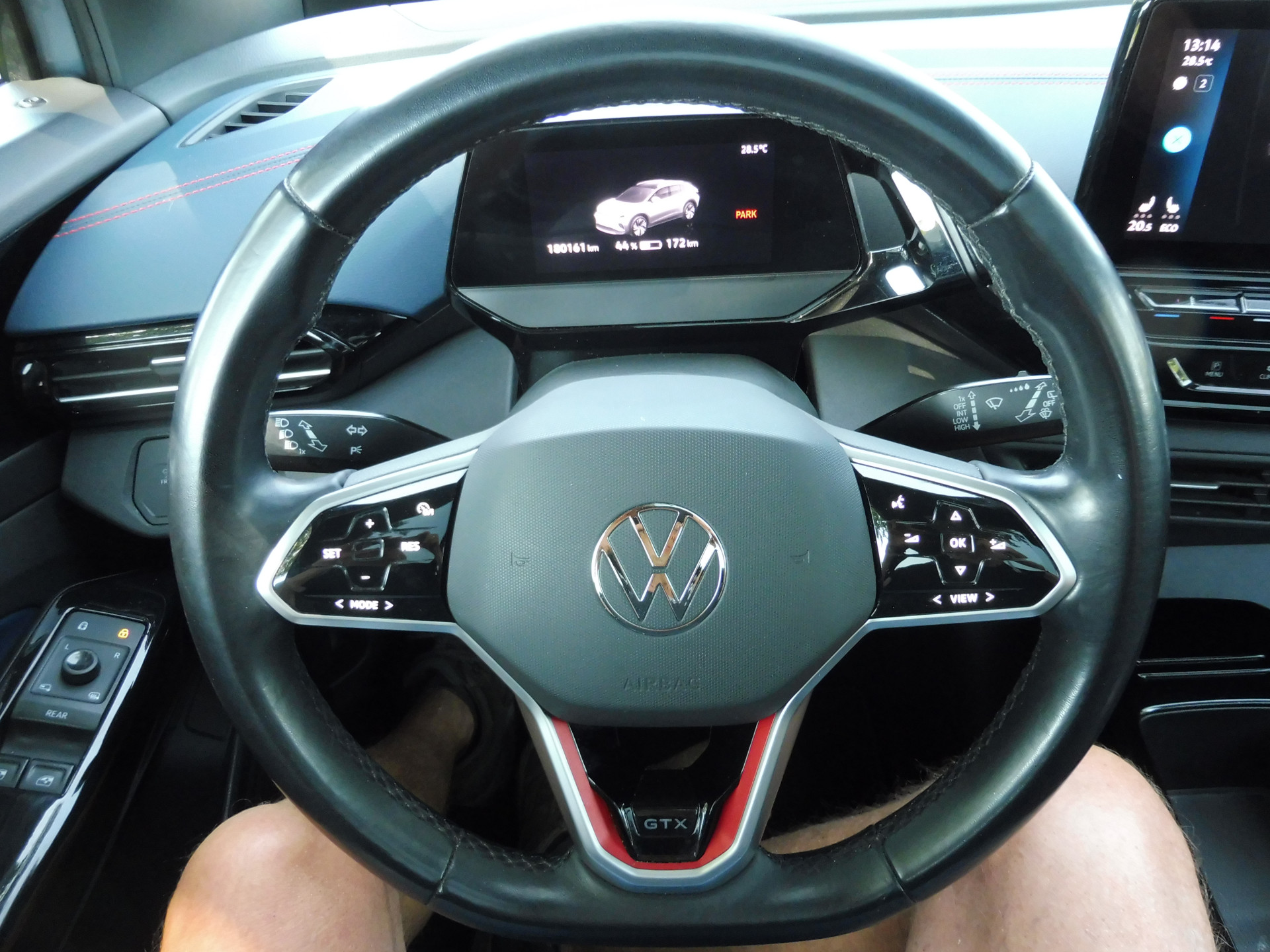 Foto van Volkswagen Id.4