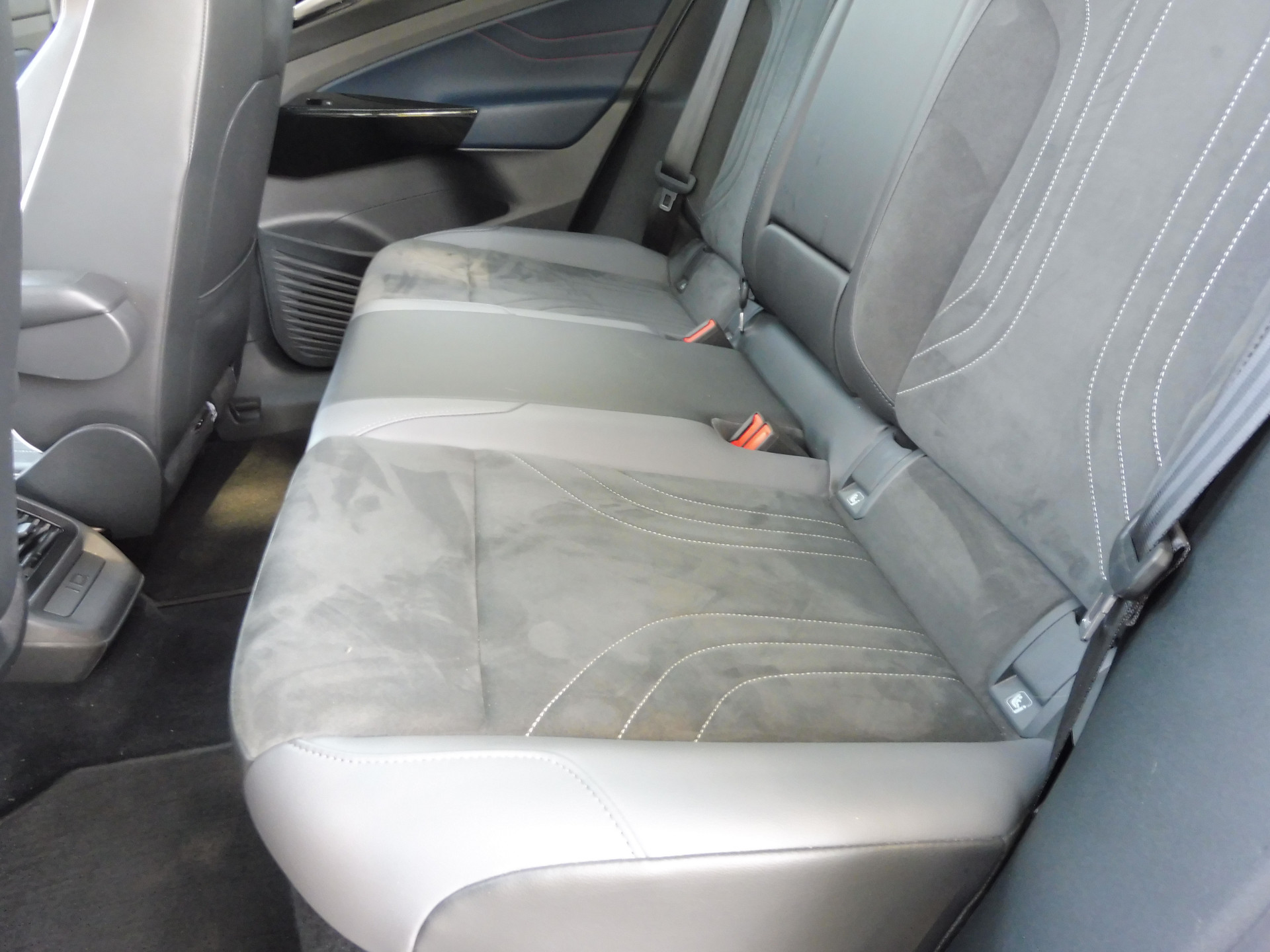 Foto van Volkswagen Id.4