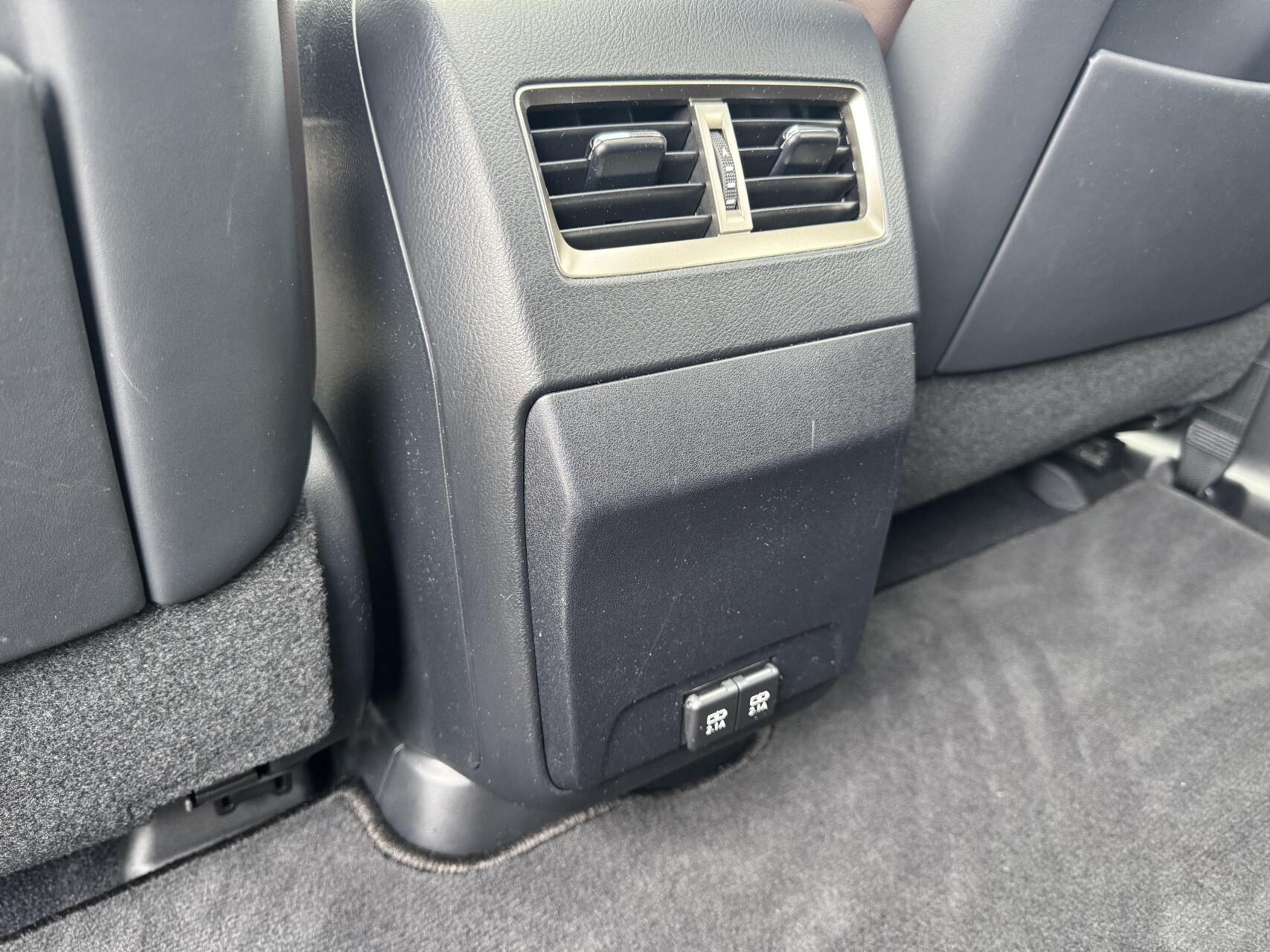 Foto van Lexus RX