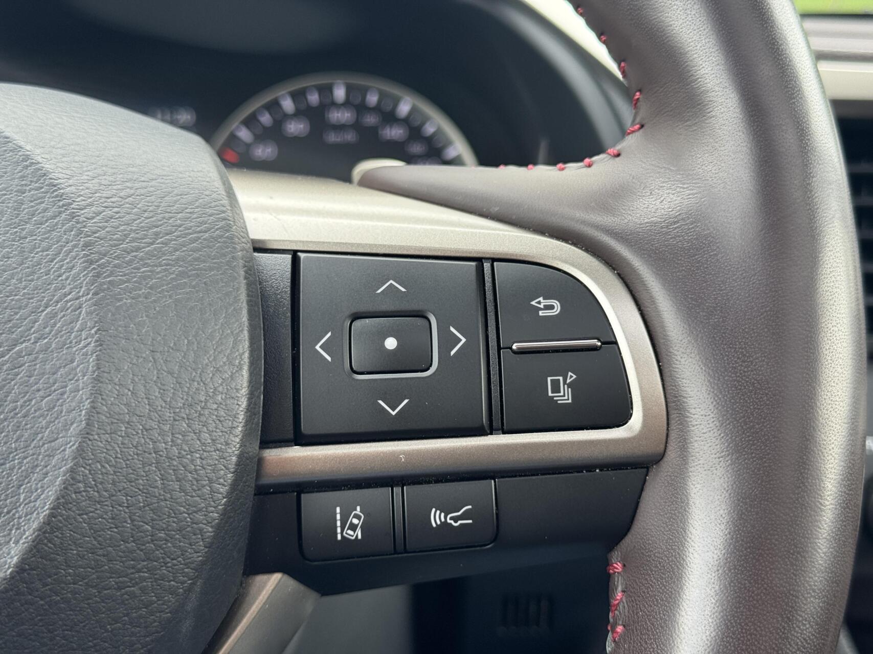 Foto van Lexus RX