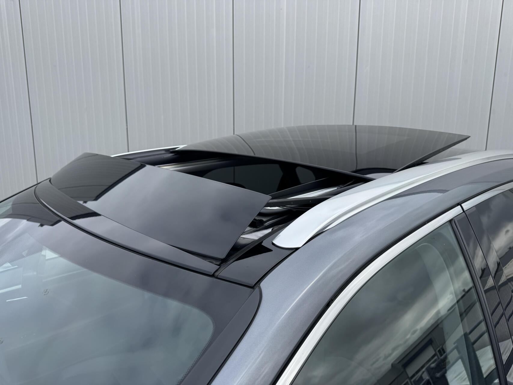 Foto van Lexus RX