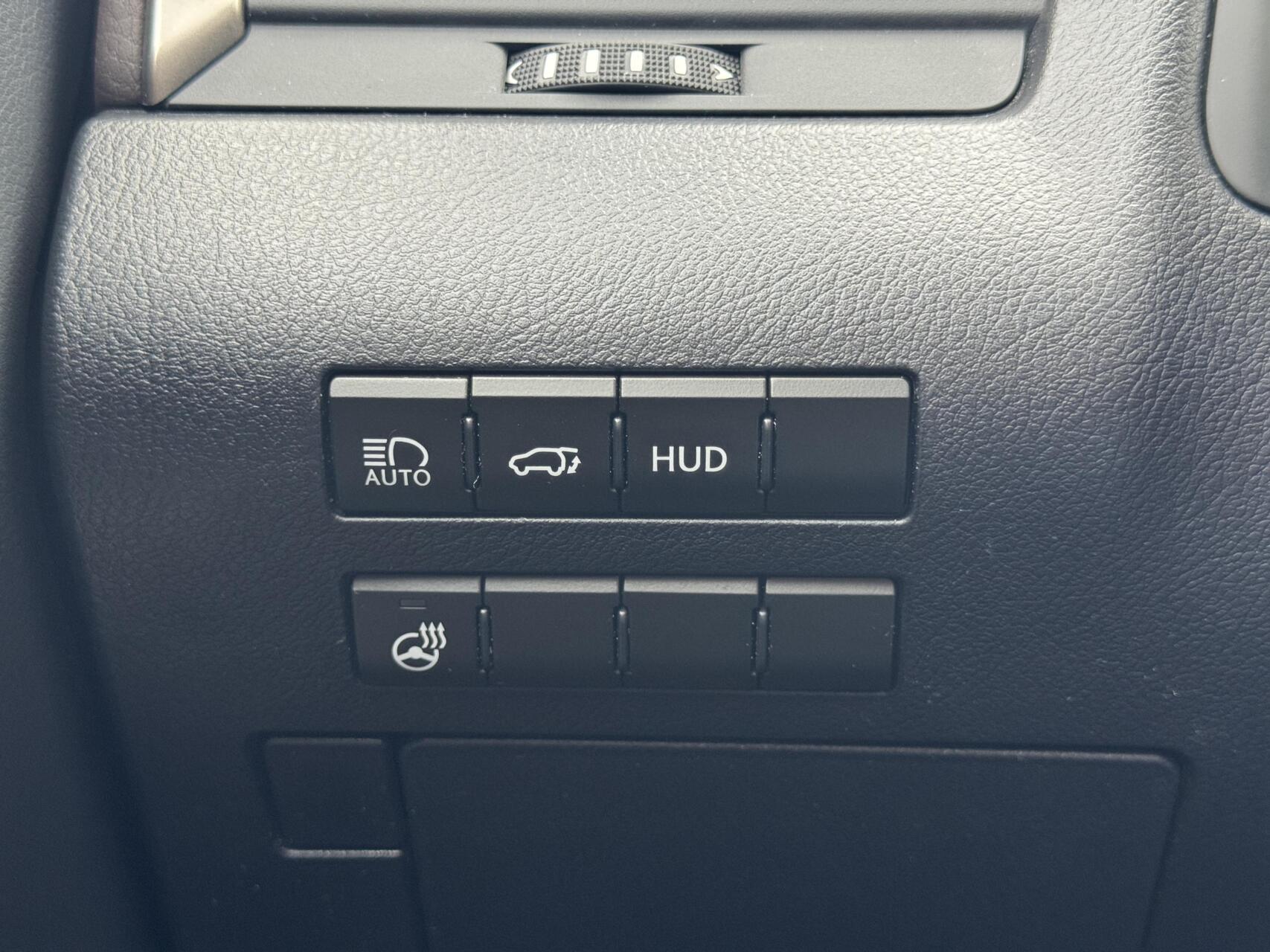 Foto van Lexus RX