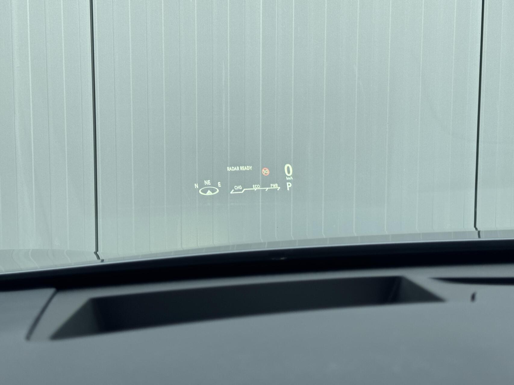 Foto van Lexus RX