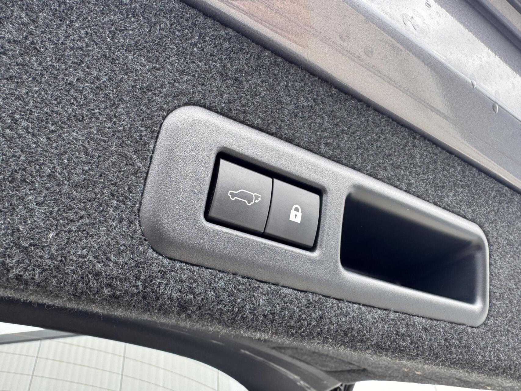 Foto van Lexus RX