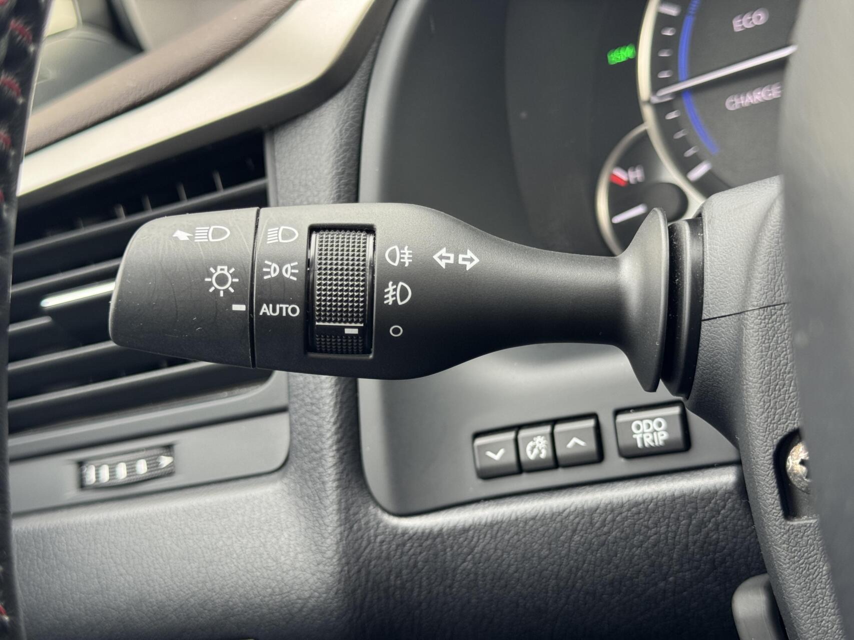 Foto van Lexus RX