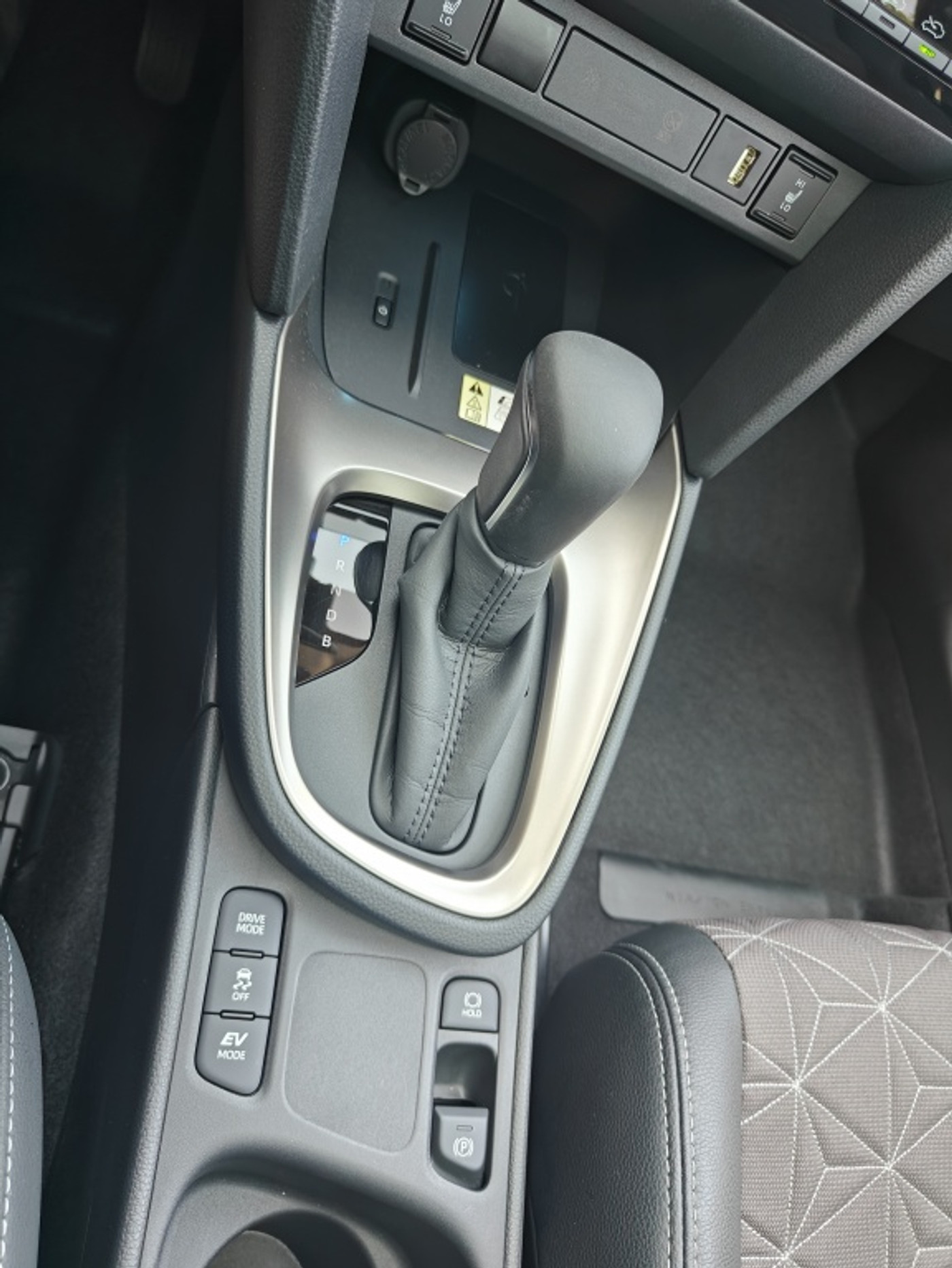 Foto van Toyota Toyota Yaris Cross