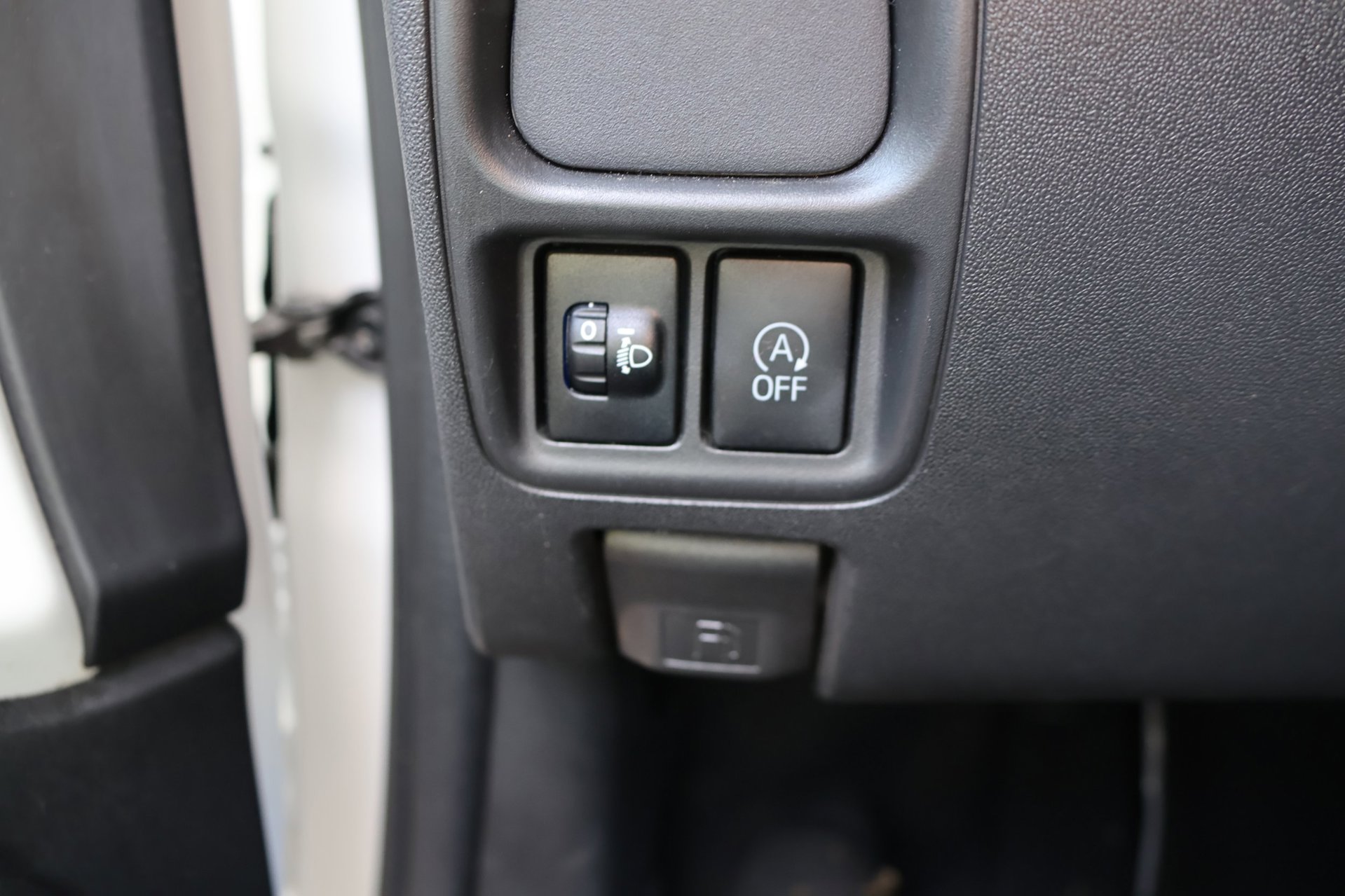 Foto van Citroen C1