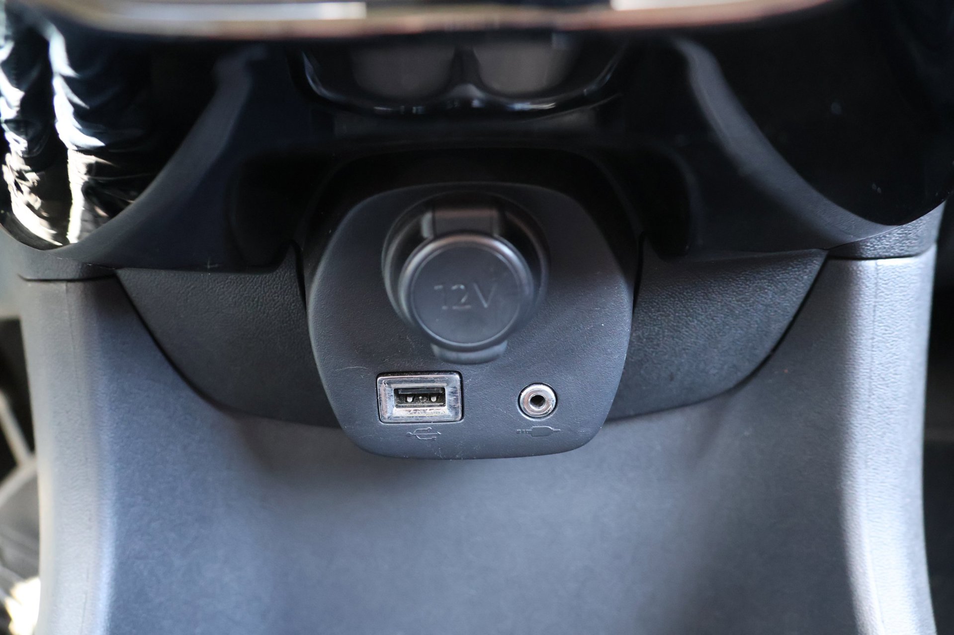 Foto van Citroen C1
