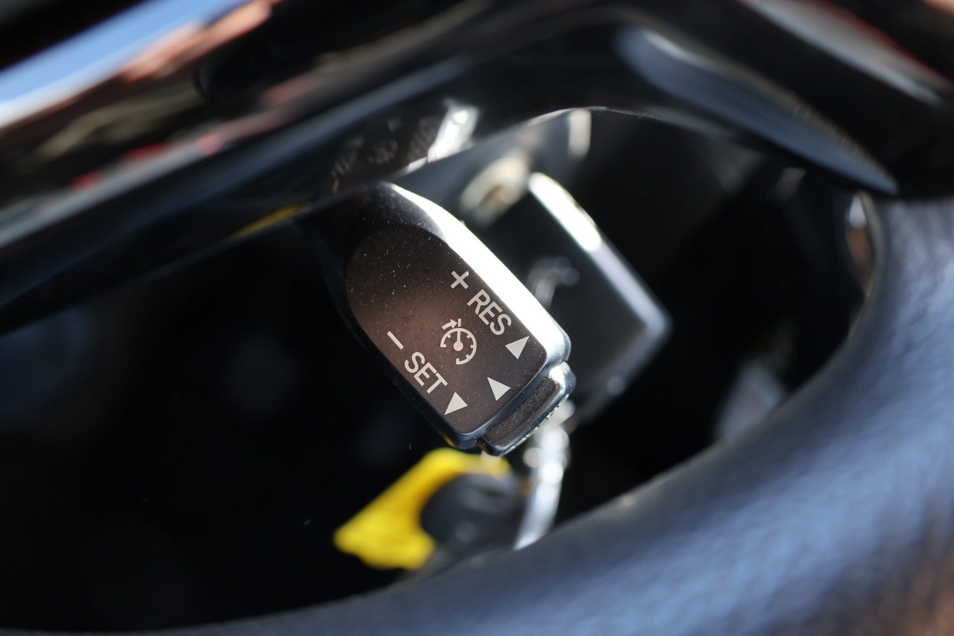 Foto van Citroen C1